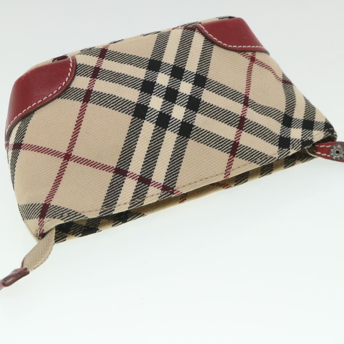 BURBERRY Clutch Bag