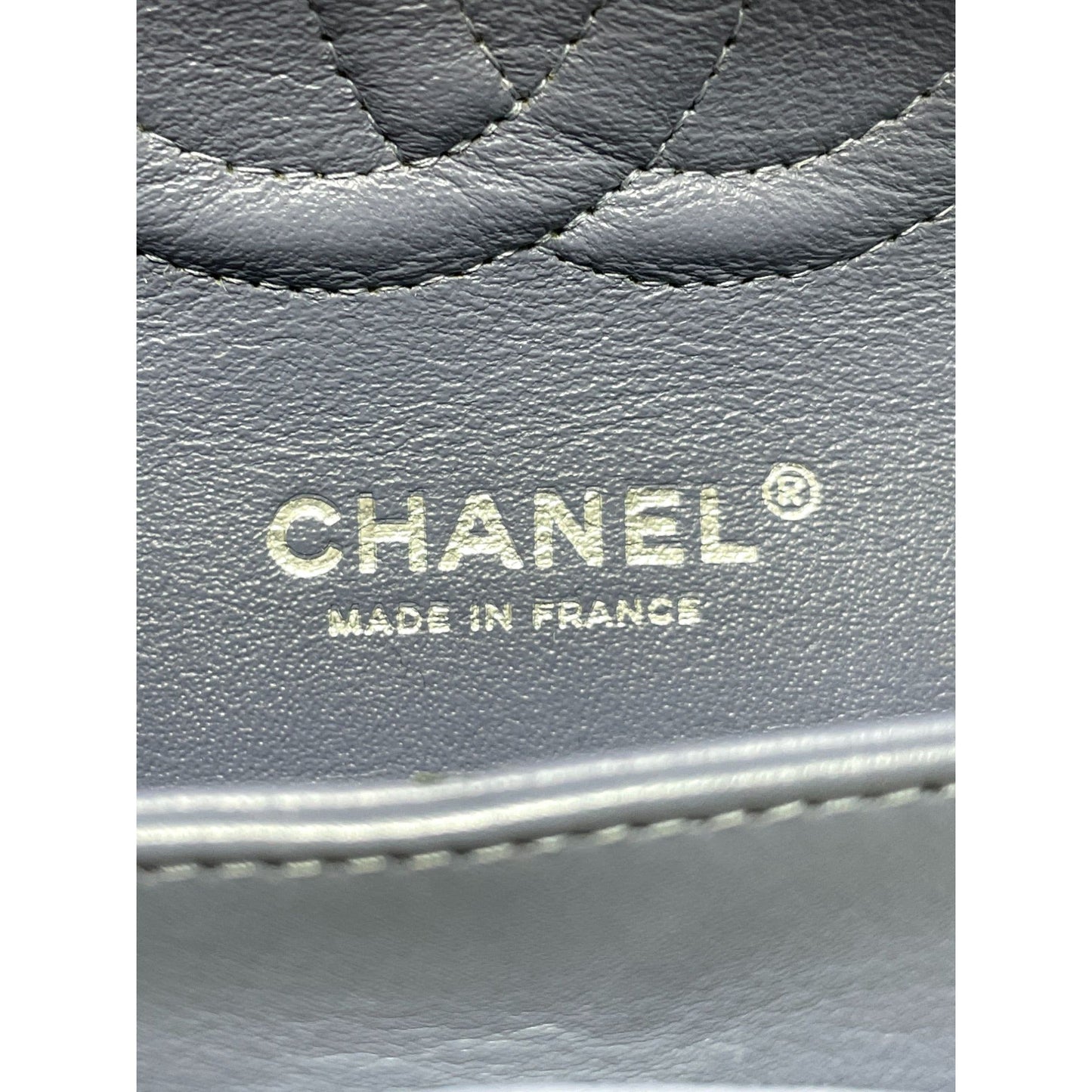 Chanel Medium Handbag - Lynora Bags