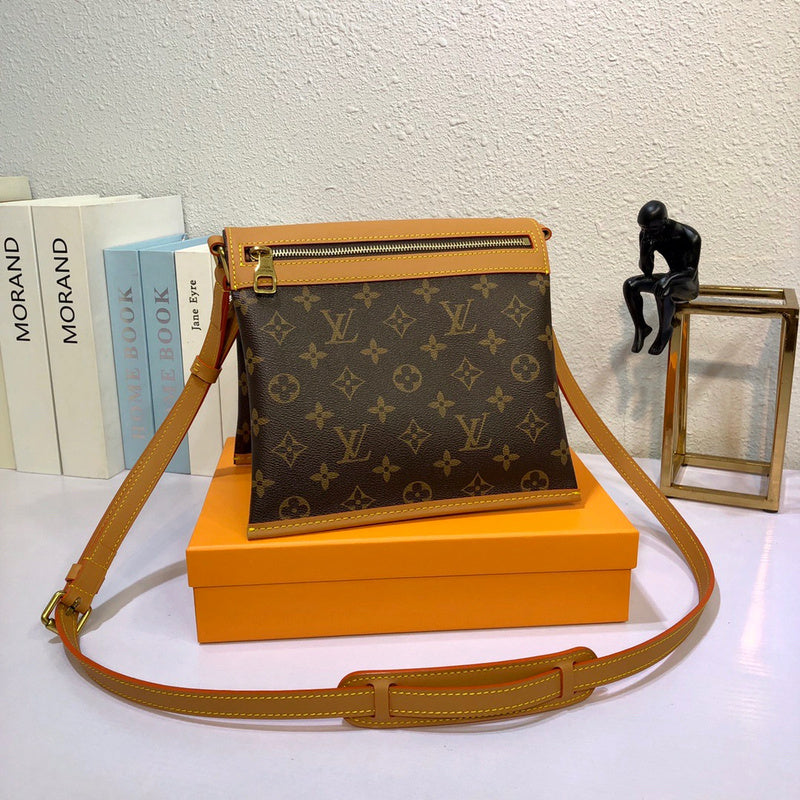 Louis Vuitton Luxury Bags 1929