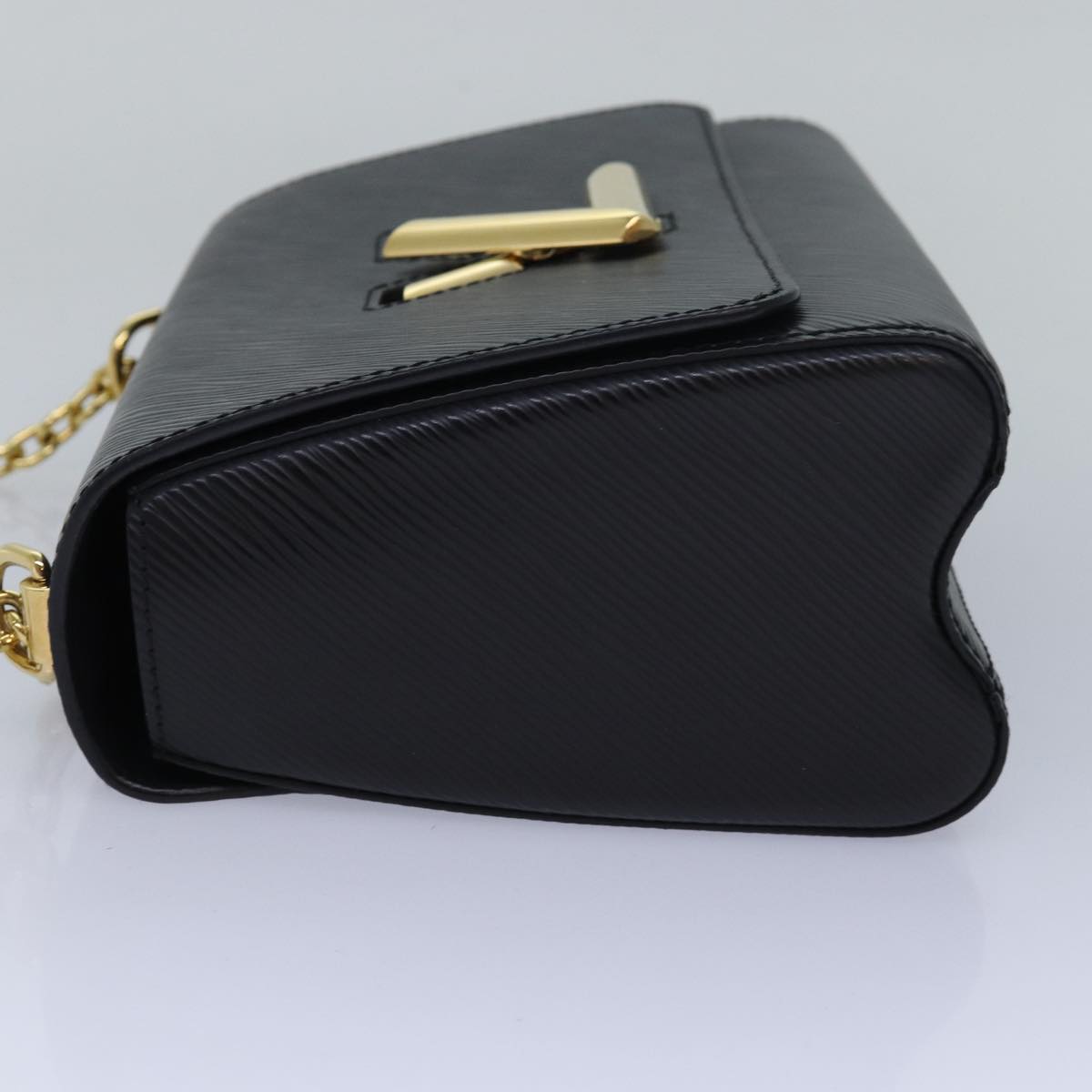 LOUIS VUITTON Twist Shoulder Bag
