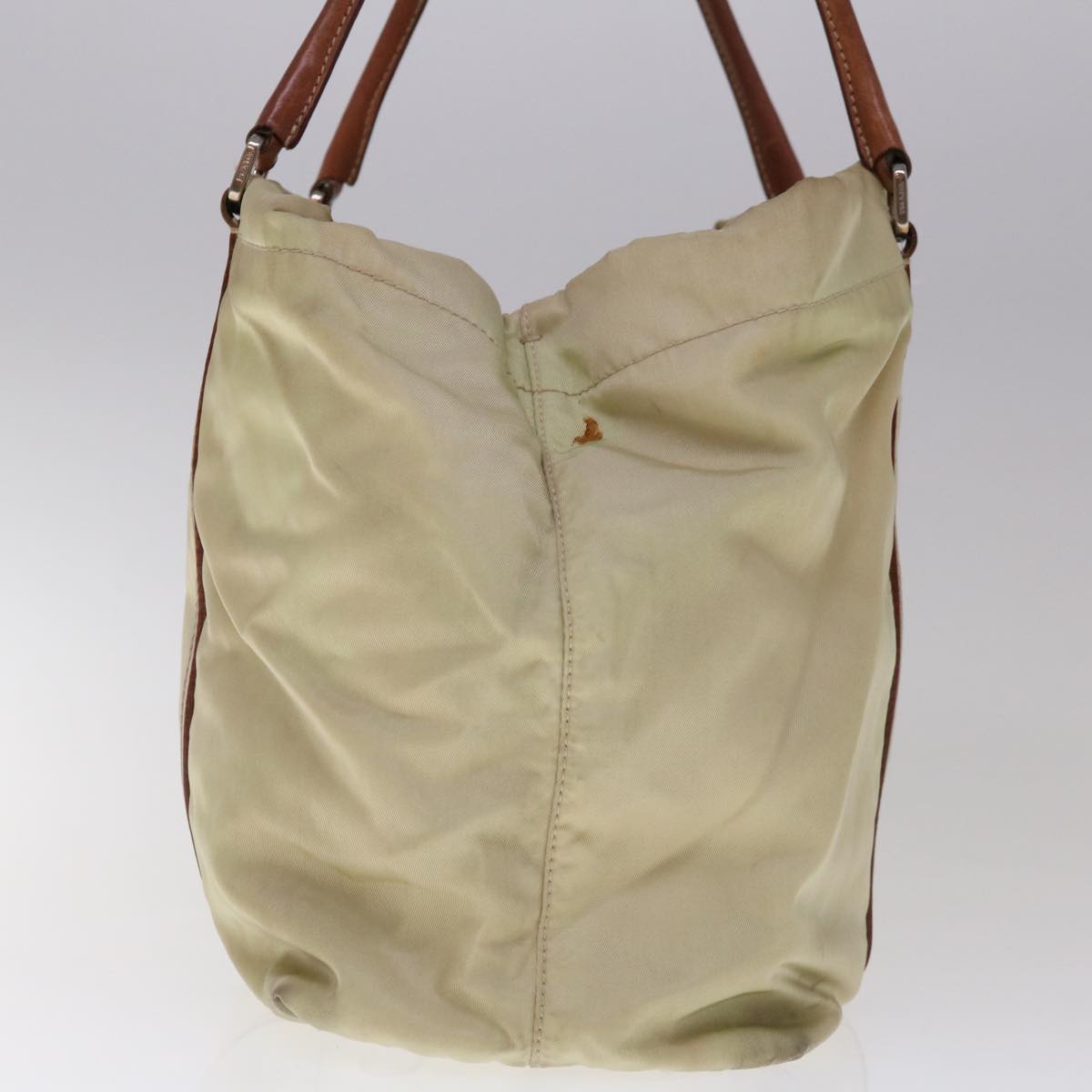PRADA Tessuto Tote