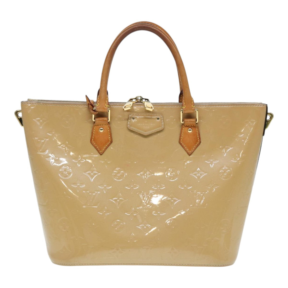 LOUIS VUITTON Montebello Handbag