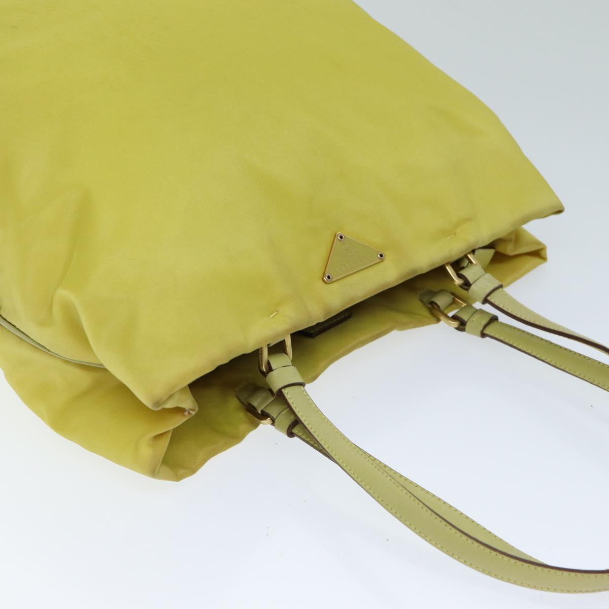 PRADA Tessuto Tote