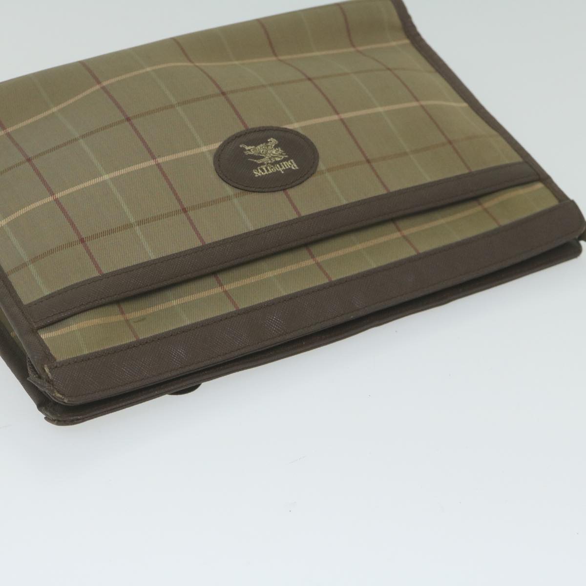 Burberry Clutch Bag
