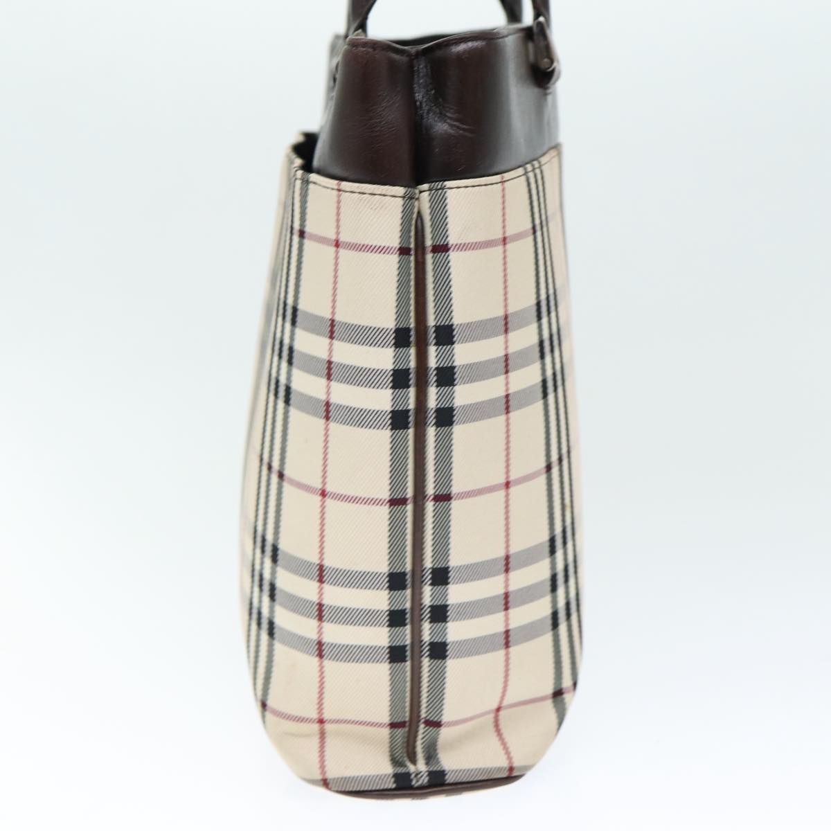 Burberry Nova Check Handbag
