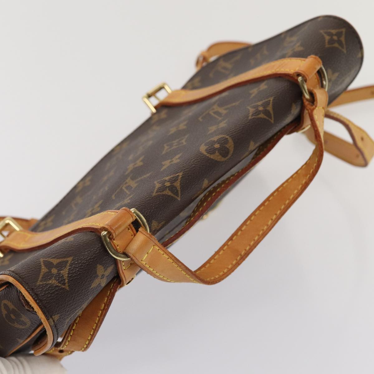 LOUIS VUITTON Marelle Backpack