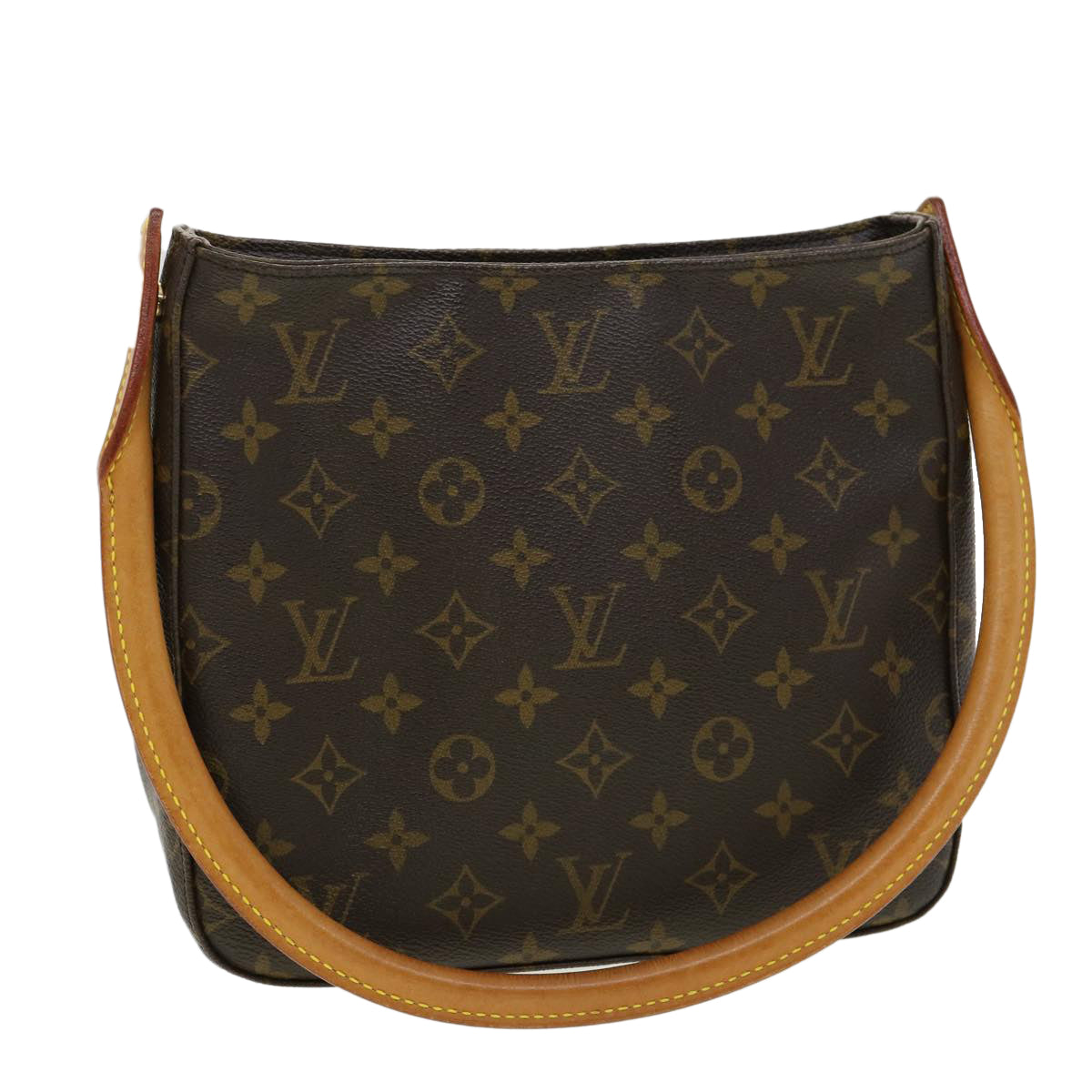 Louis Vuitton Looping MM Shoulder Bag