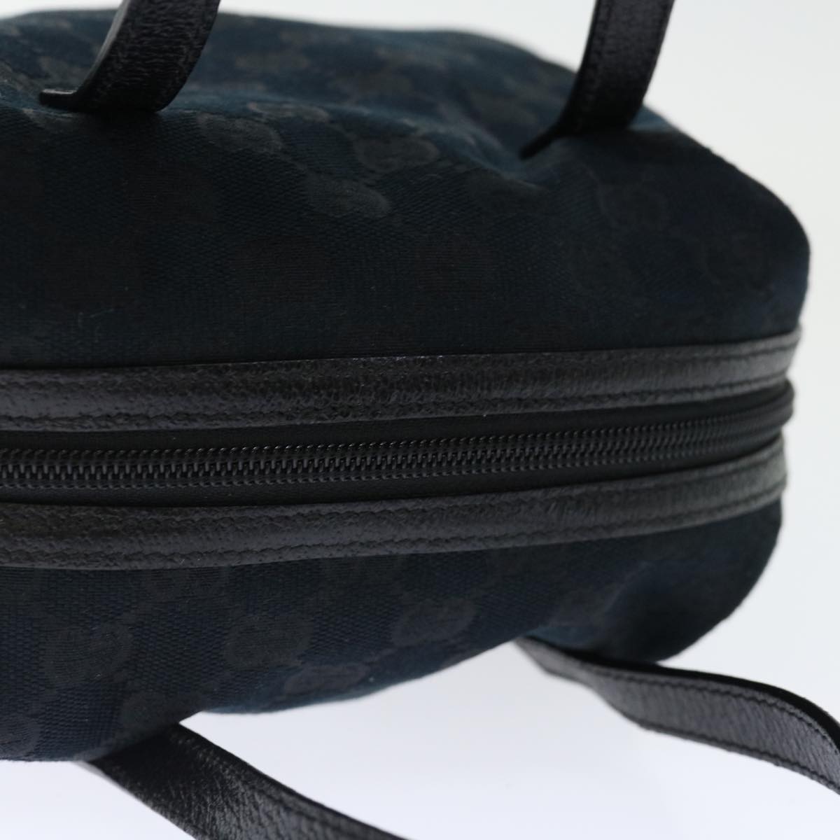 Gucci Canvas Handbag
