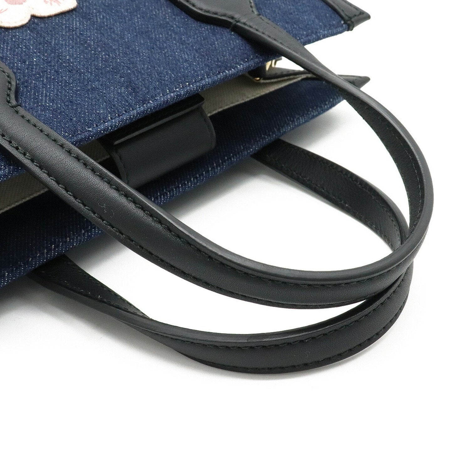 Gucci Lou Leather Shoulder Bag
