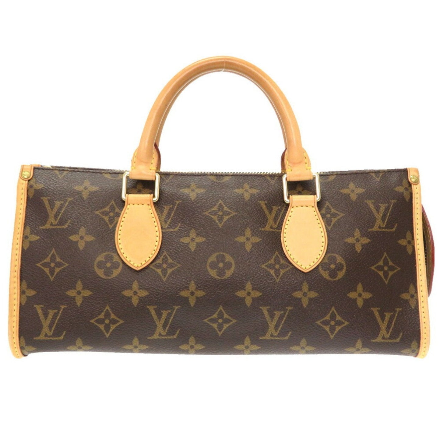 Louis Vuitton Monogram Popin Cool M40009 Handbag Bag LV 0337 LOUIS VUITTON