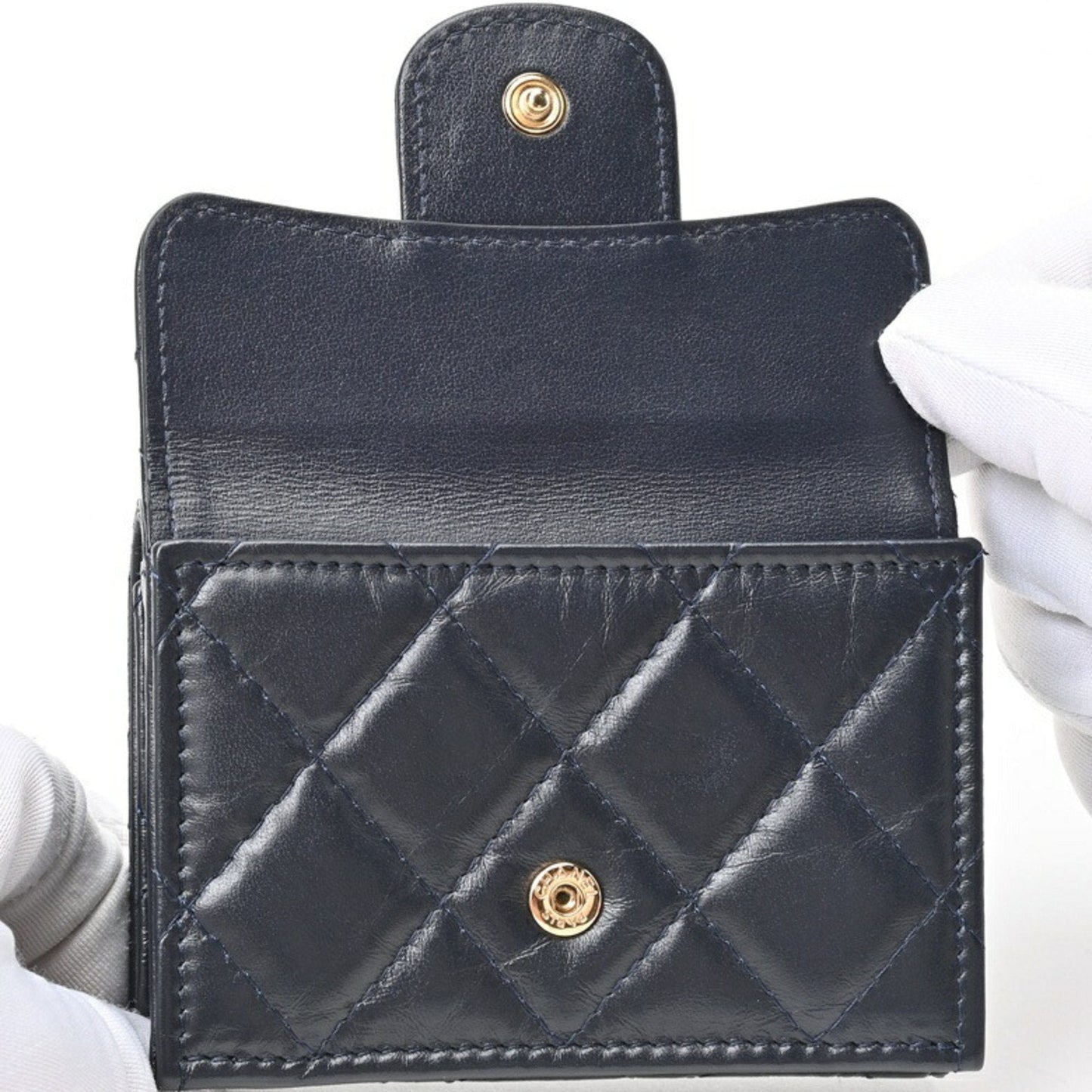 Chanel Flap Shoulder Bag - Lynora Bags