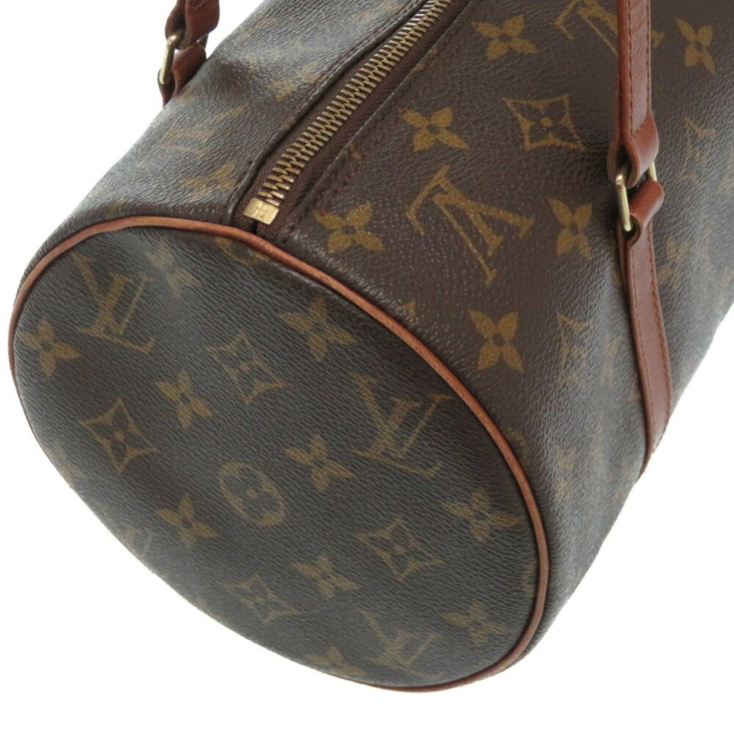 Louis Vuitton Monogram Papillon 30 Handbag M51385