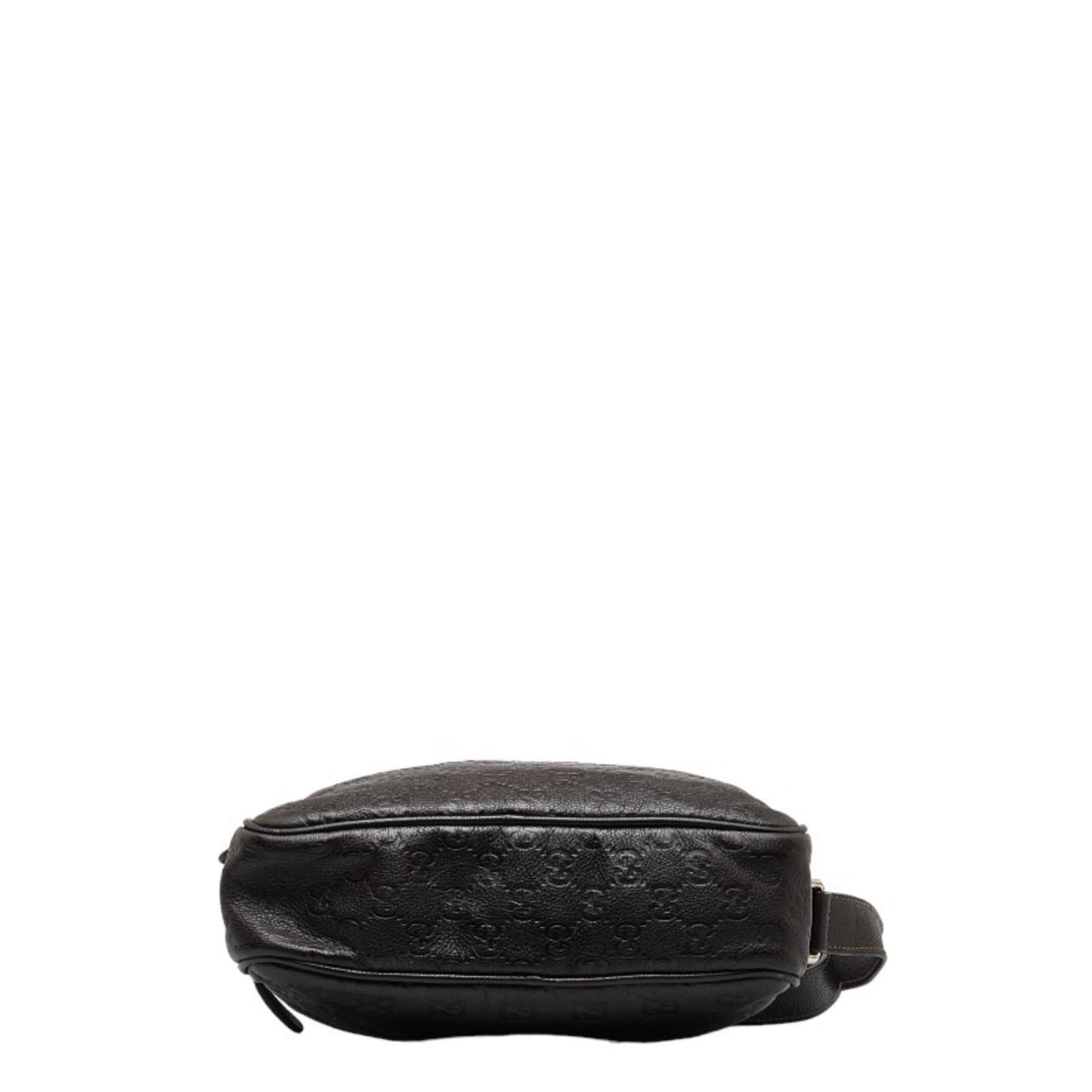 Gucci Leather Shoulder Bag