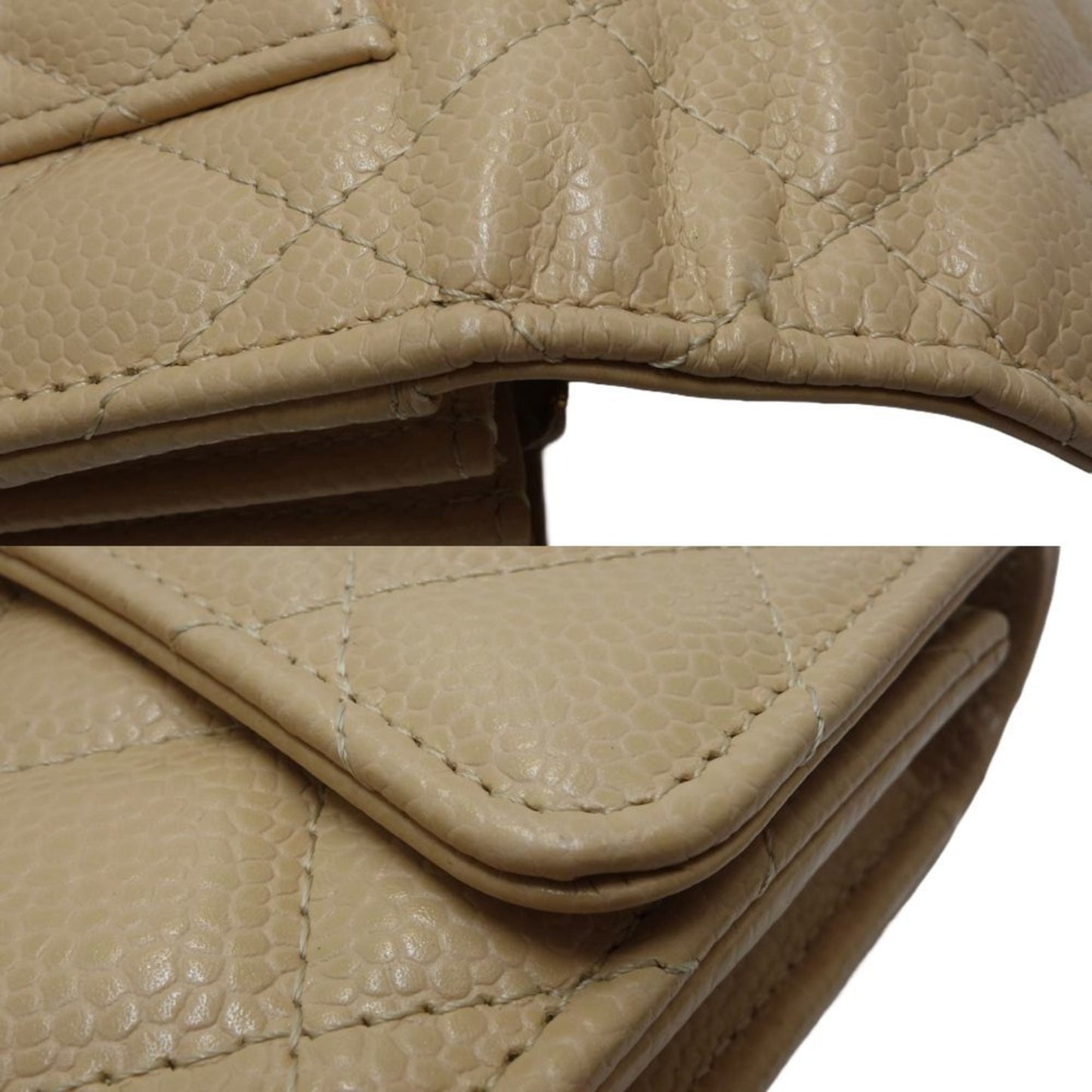 Chanel Classic Flap Shoulder Bag - Lynora Bags
