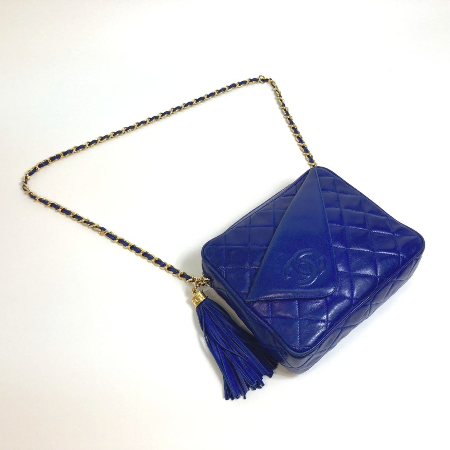 Chanel Shoulder Bag - Lynora Bags