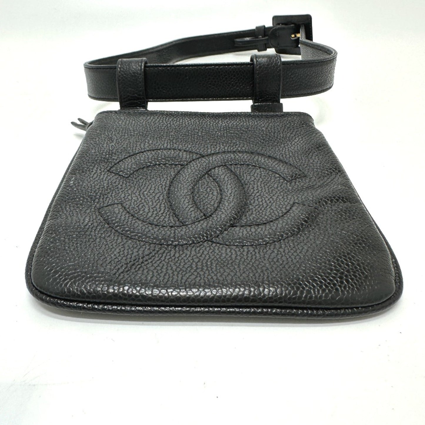 Chanel Clutch - Lynora Bags