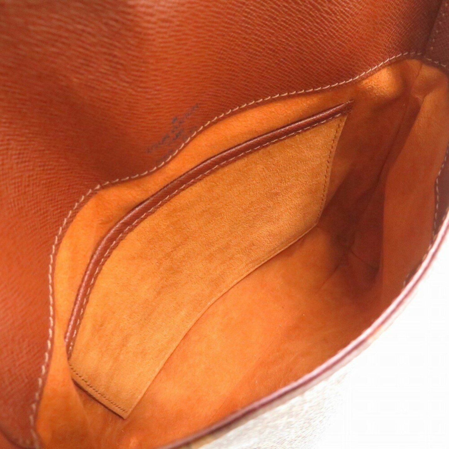 LOUIS VUITTON Monogram Musette Salsa Short Strap M51258 Shoulder Bag