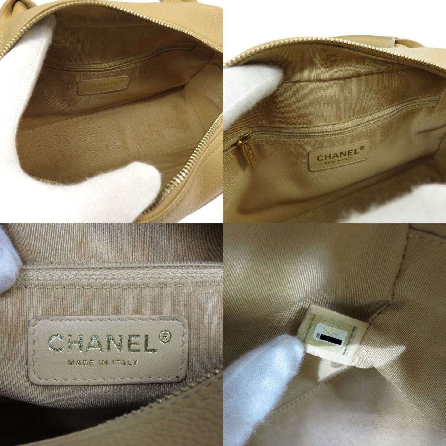 Chanel Handbag - Lynora Bags