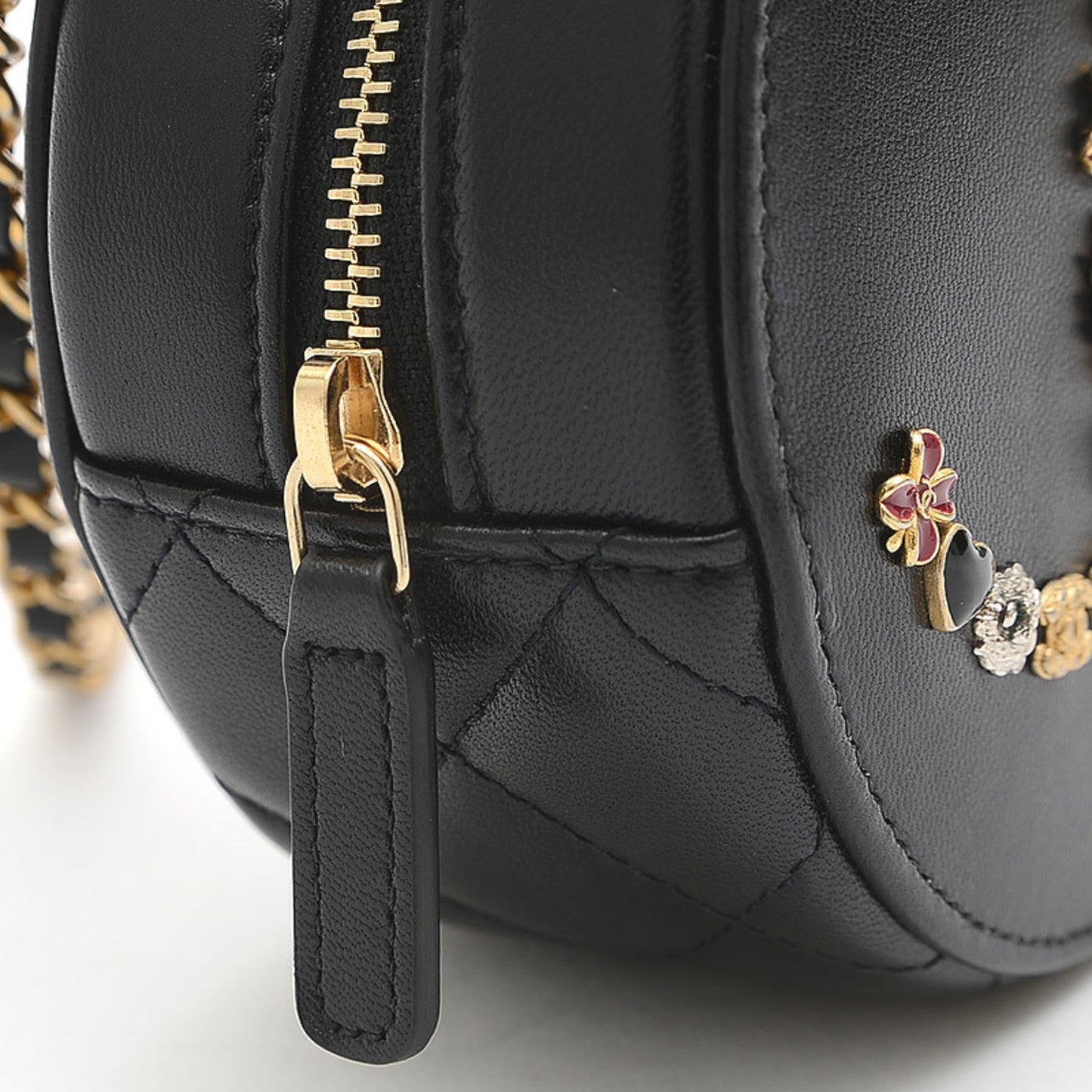 Chanel Shoulder Bag - Lynora Bags