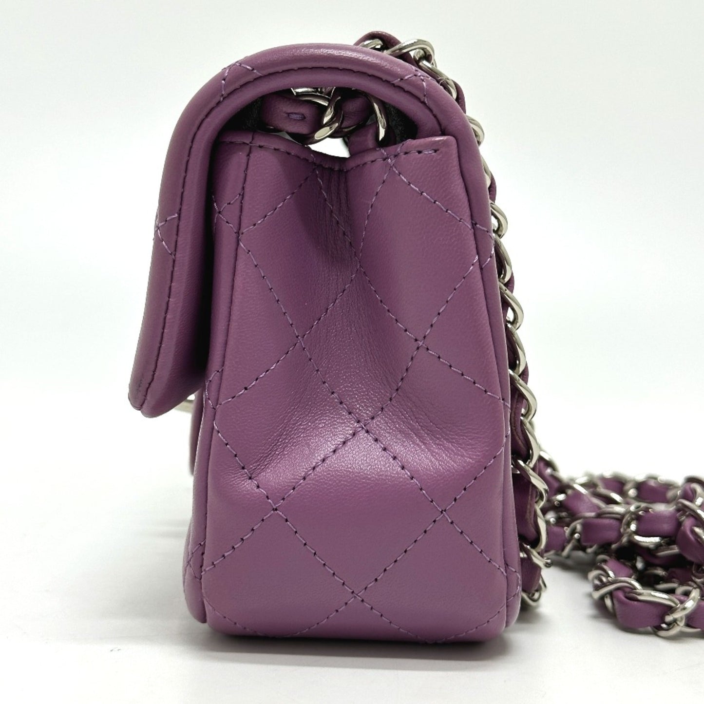 Chanel Shoulder Bag - Lynora Bags