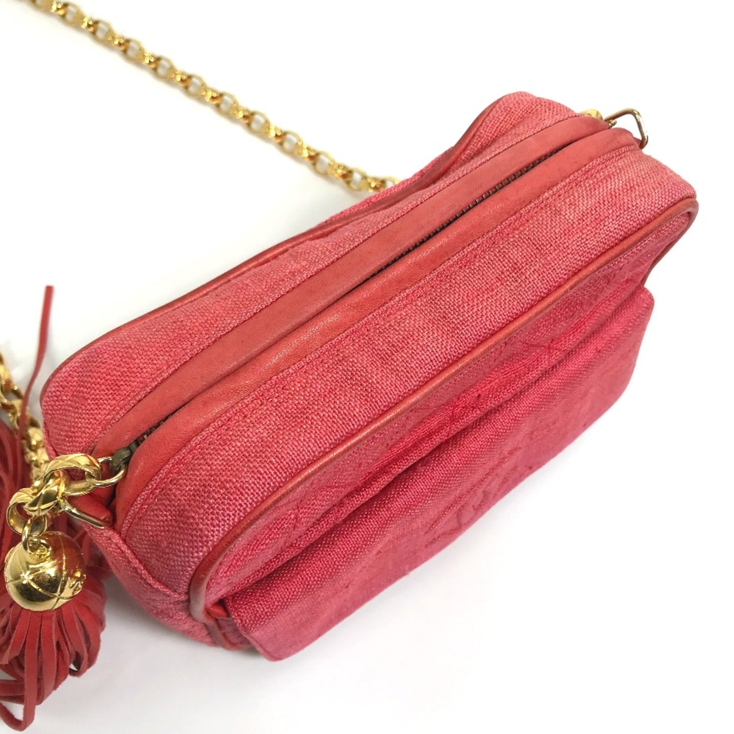 Chanel Shoulder Bag - Lynora Bags
