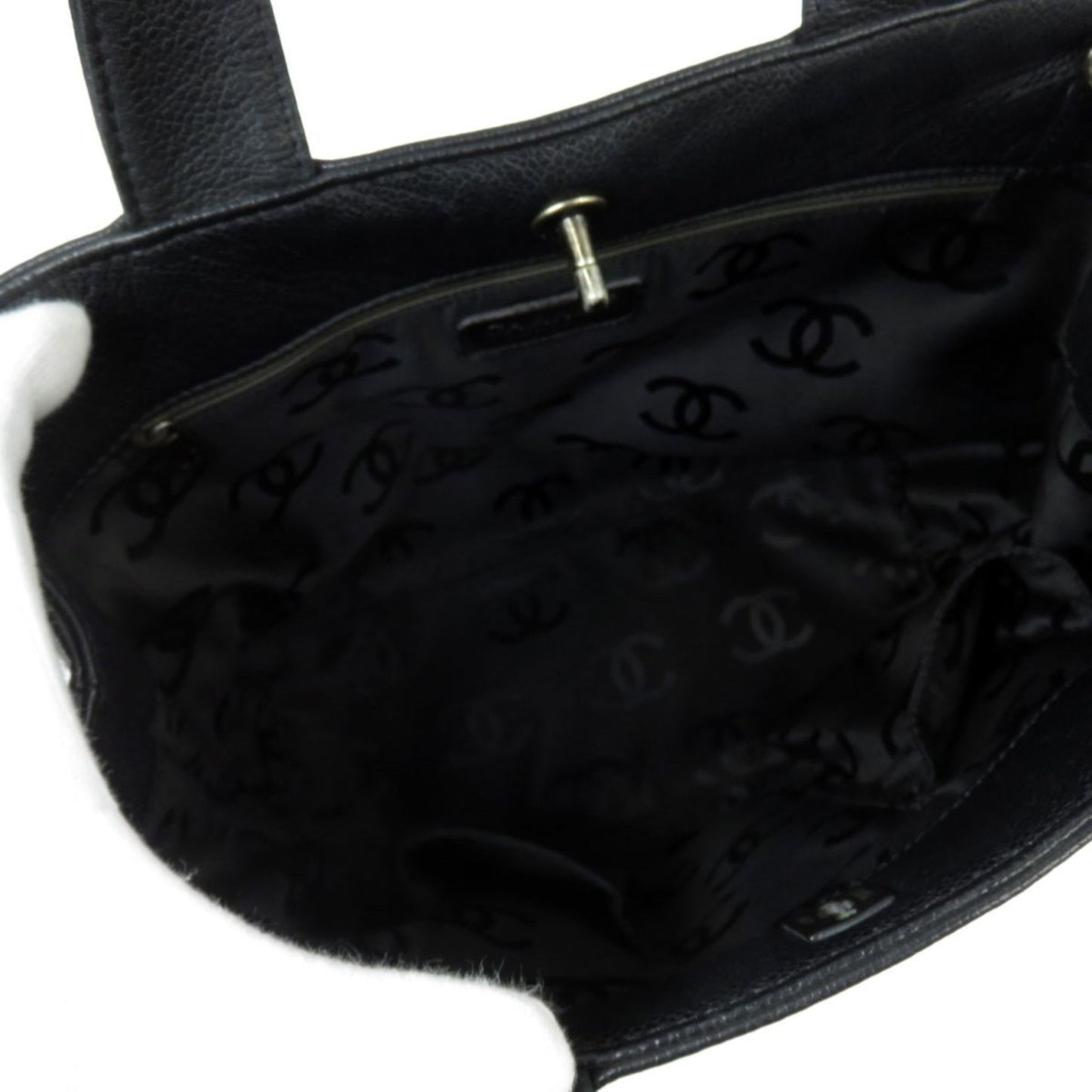 Chanel Tote Bag - Lynora Bags