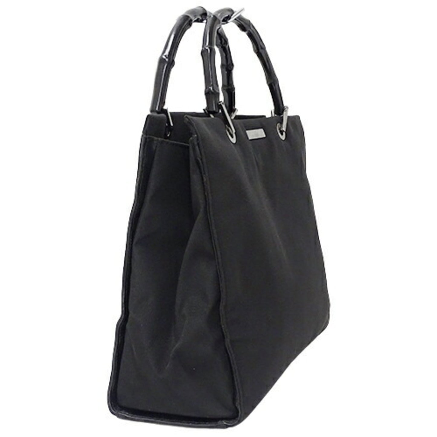 Gucci Nylon Handbag