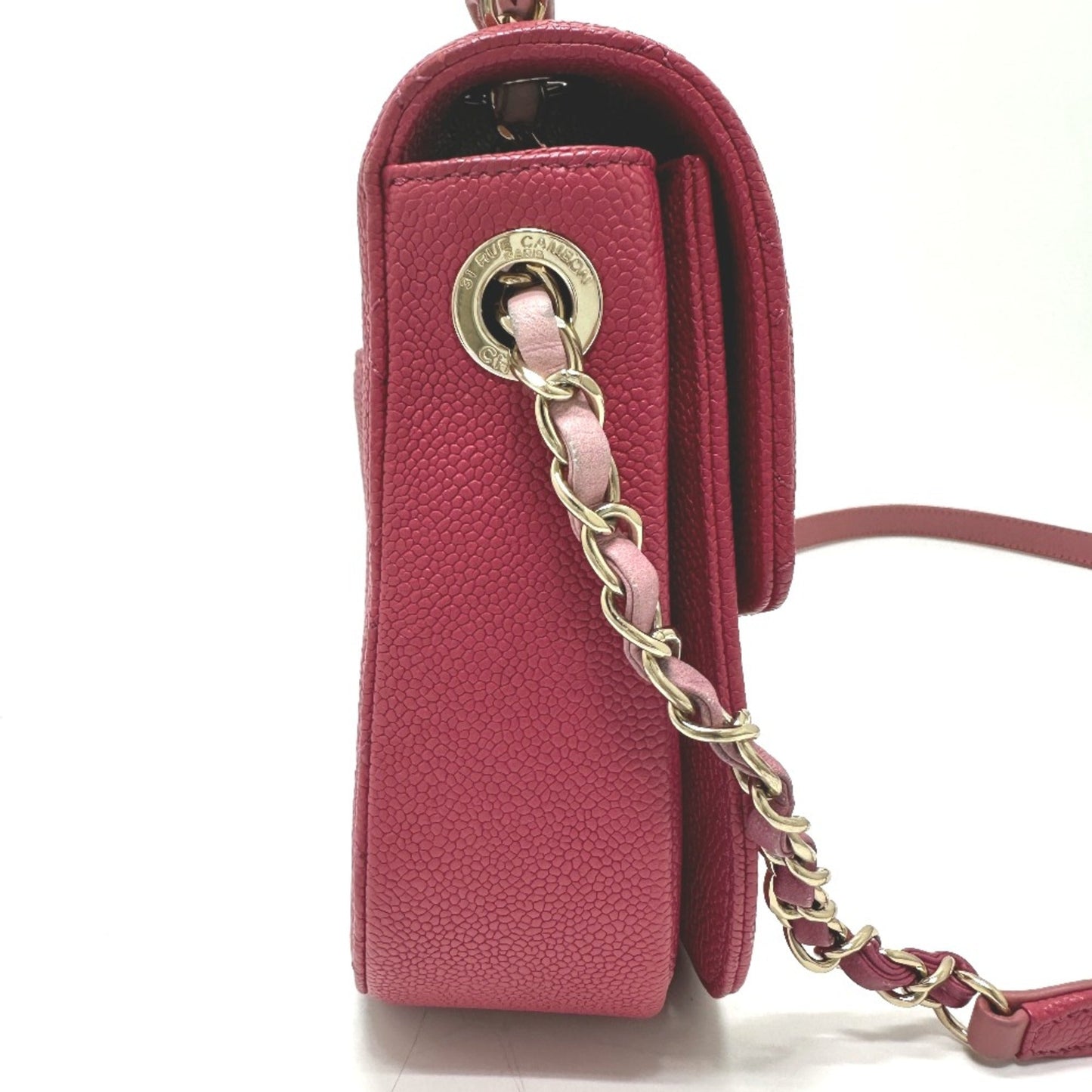 Chanel Shoulder Bag - Lynora Bags