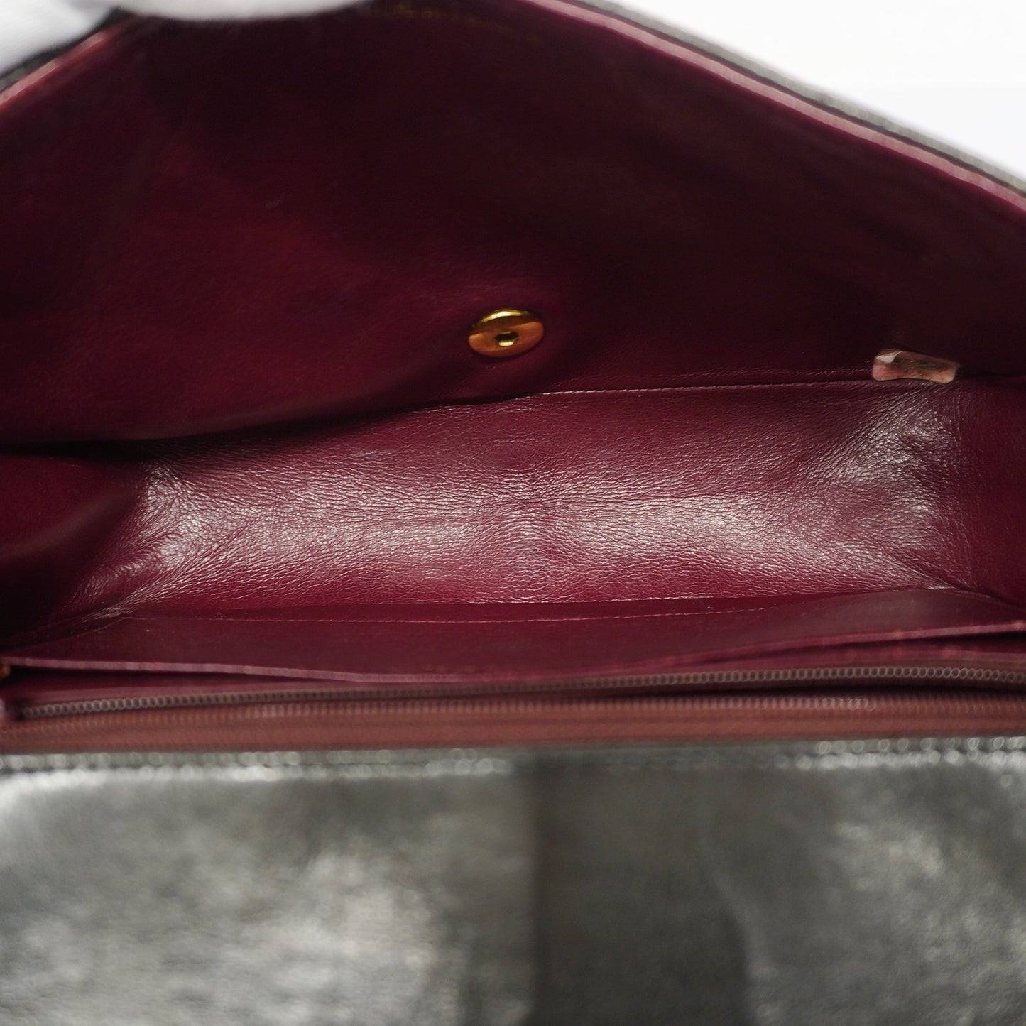 Chanel Matelassé Shoulder Bag - Lynora Bags