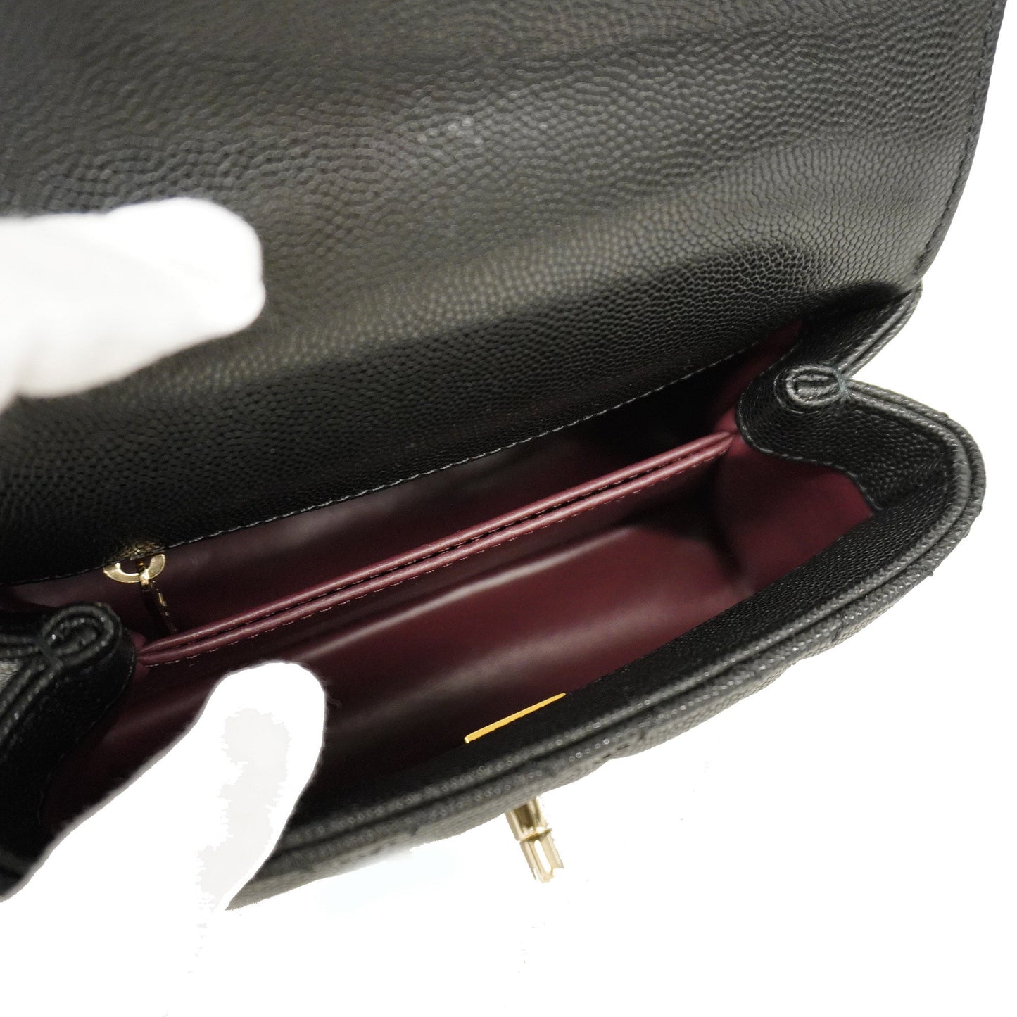 Chanel Matelassé Shoulder Bag - Lynora Bags