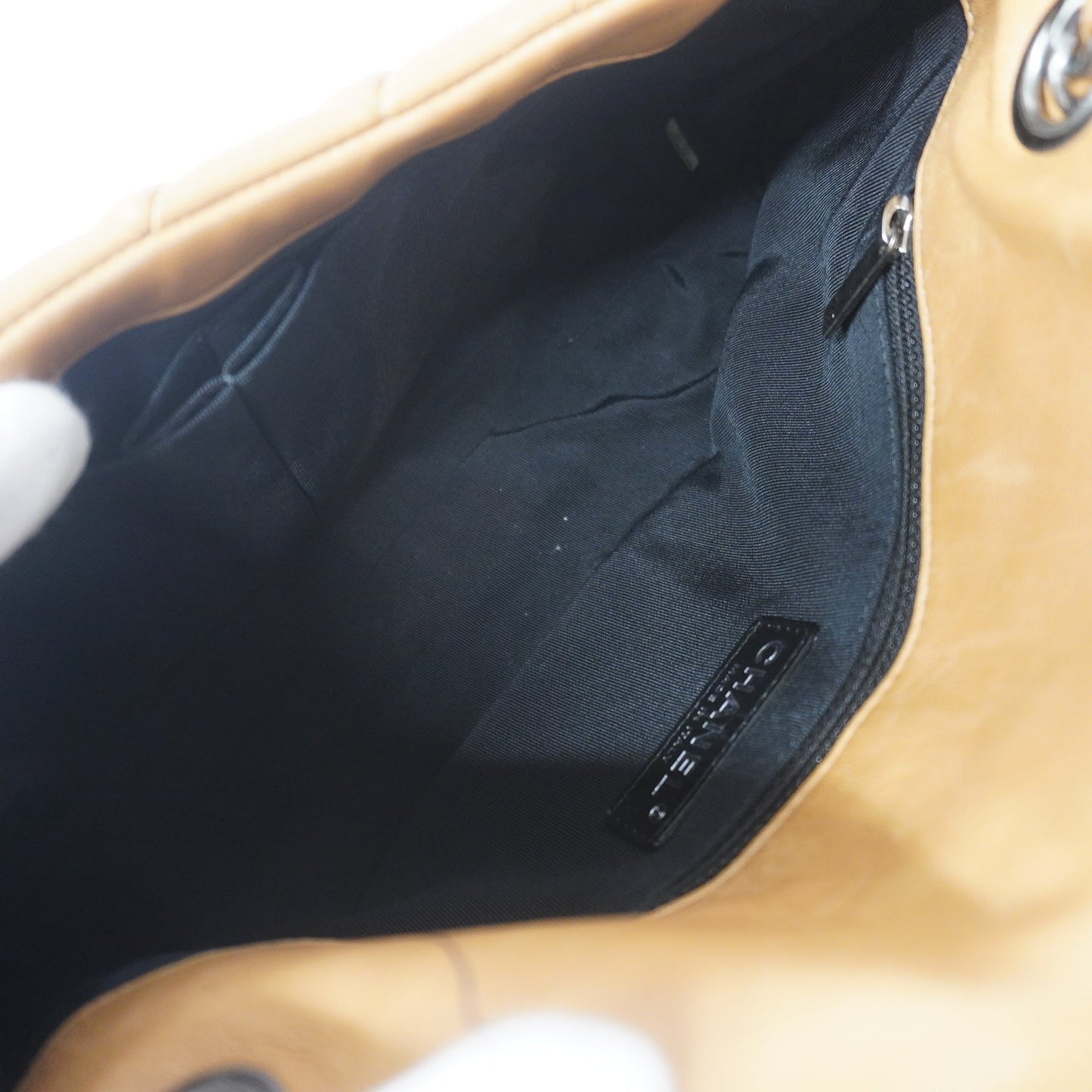 Chanel Matelassé Shoulder Bag - Lynora Bags