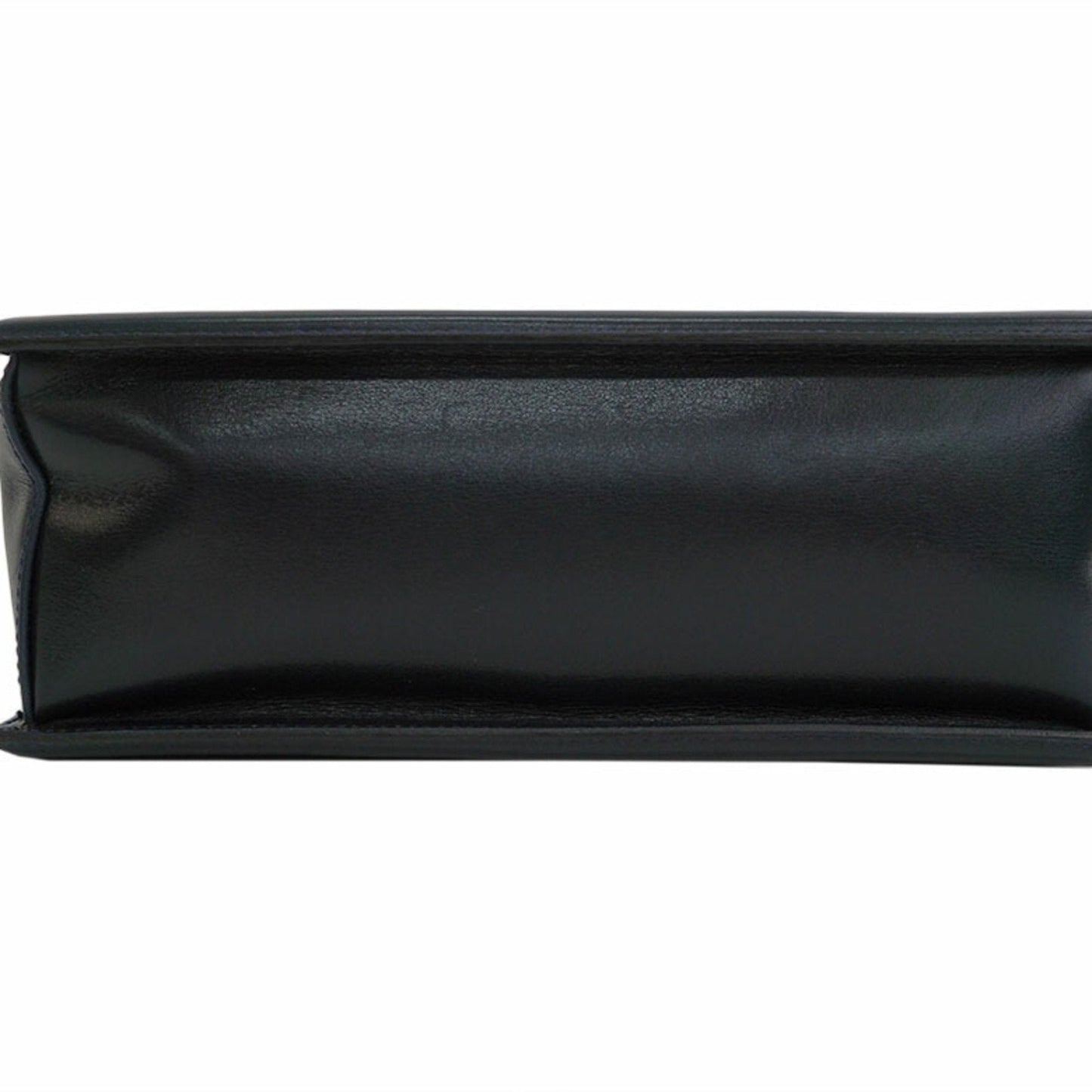 Gucci Lou Leather Handbag