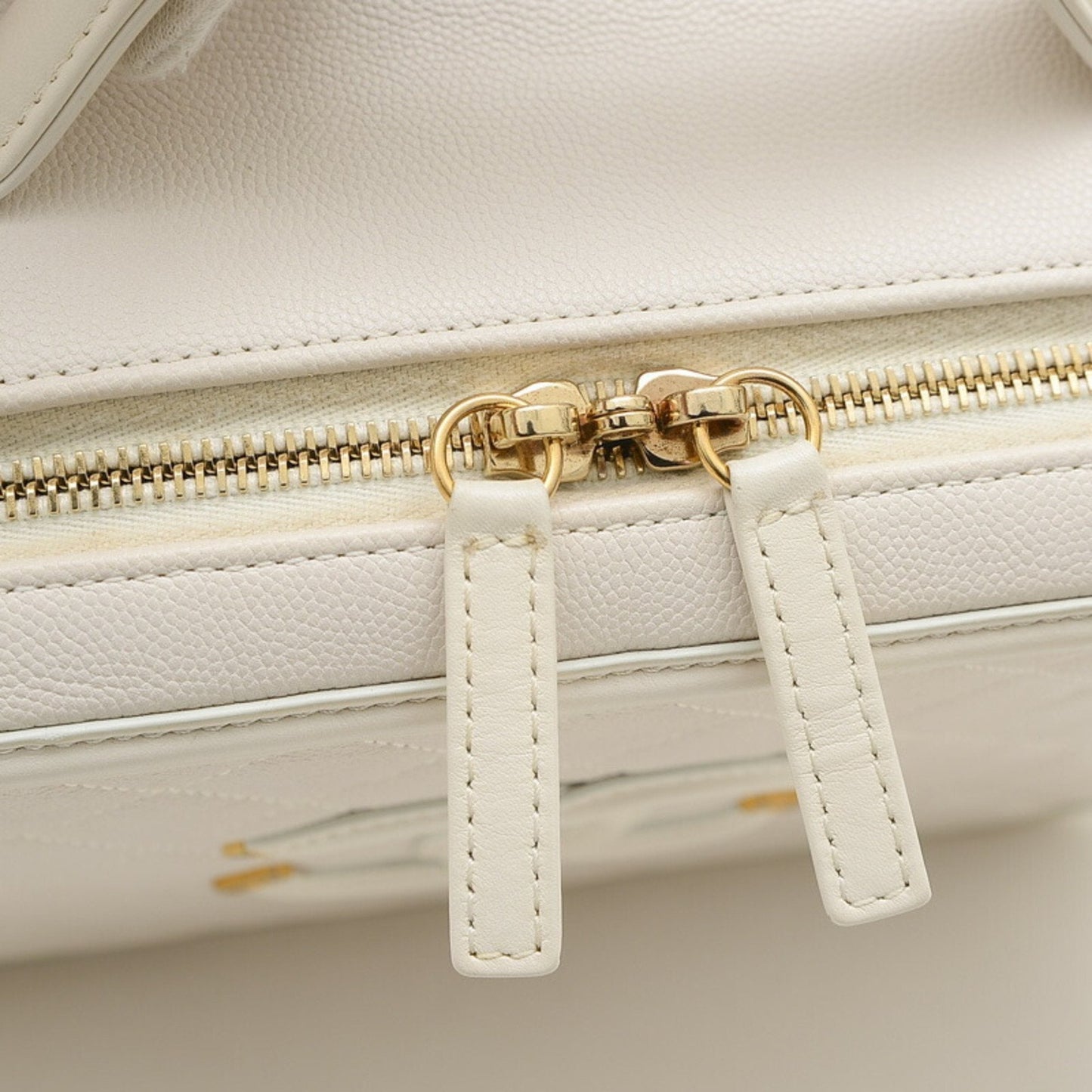 Chanel Shoulder Bag - Lynora Bags