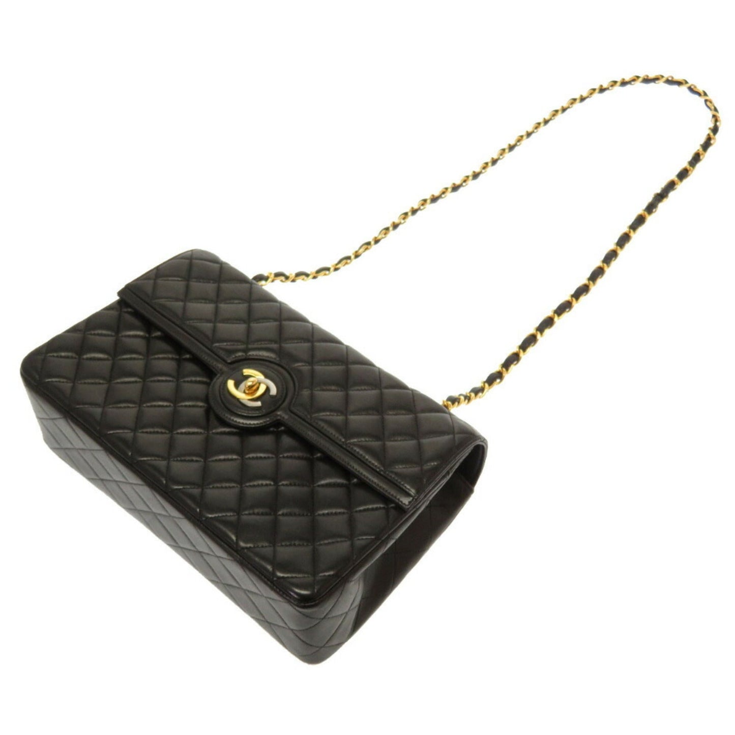 Chanel Matelassé Shoulder Bag - Lynora Bags