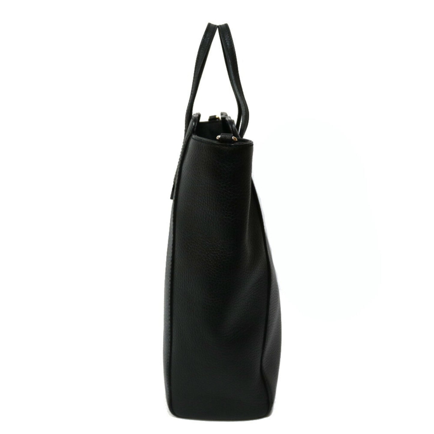 Gucci Black Shoulder Bag Style 4