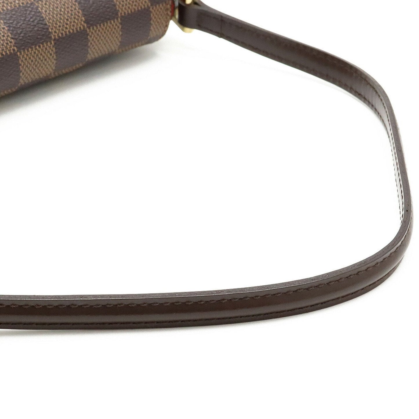 LOUIS VUITTON Damier Recoleta Shoulder Bag N51299