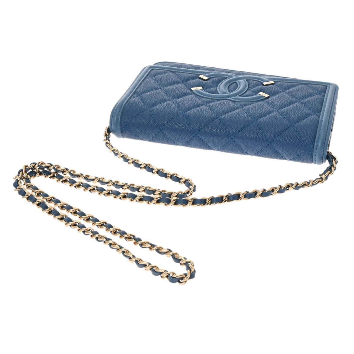Chanel Shoulder Bag - Lynora Bags