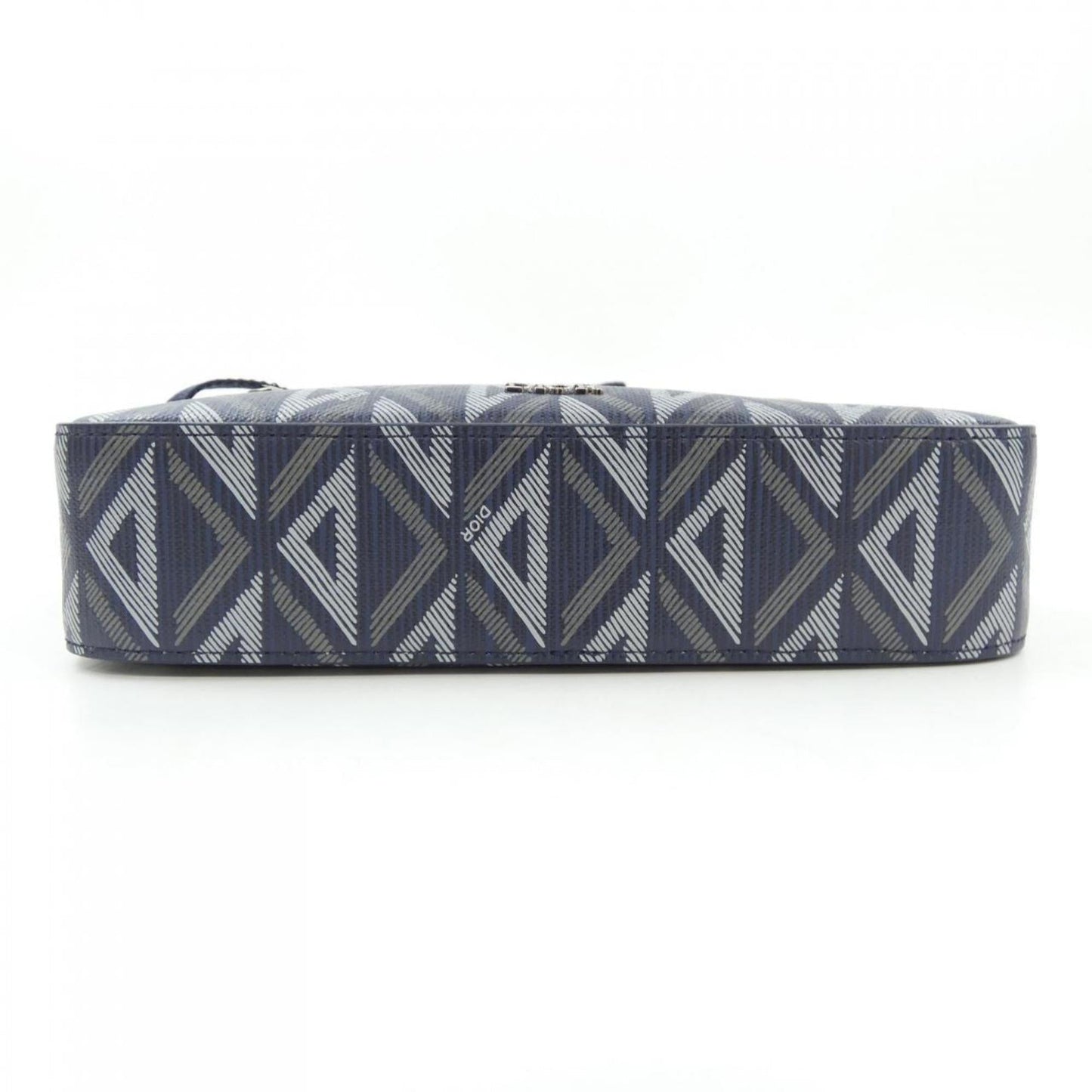 Christian Dior Navy Handbag