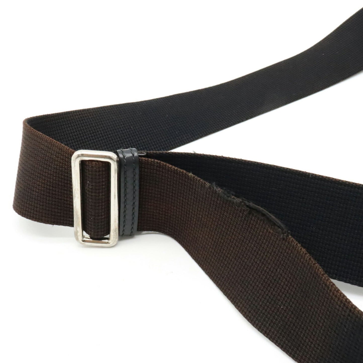 Gucci Leather Shoulder Bag