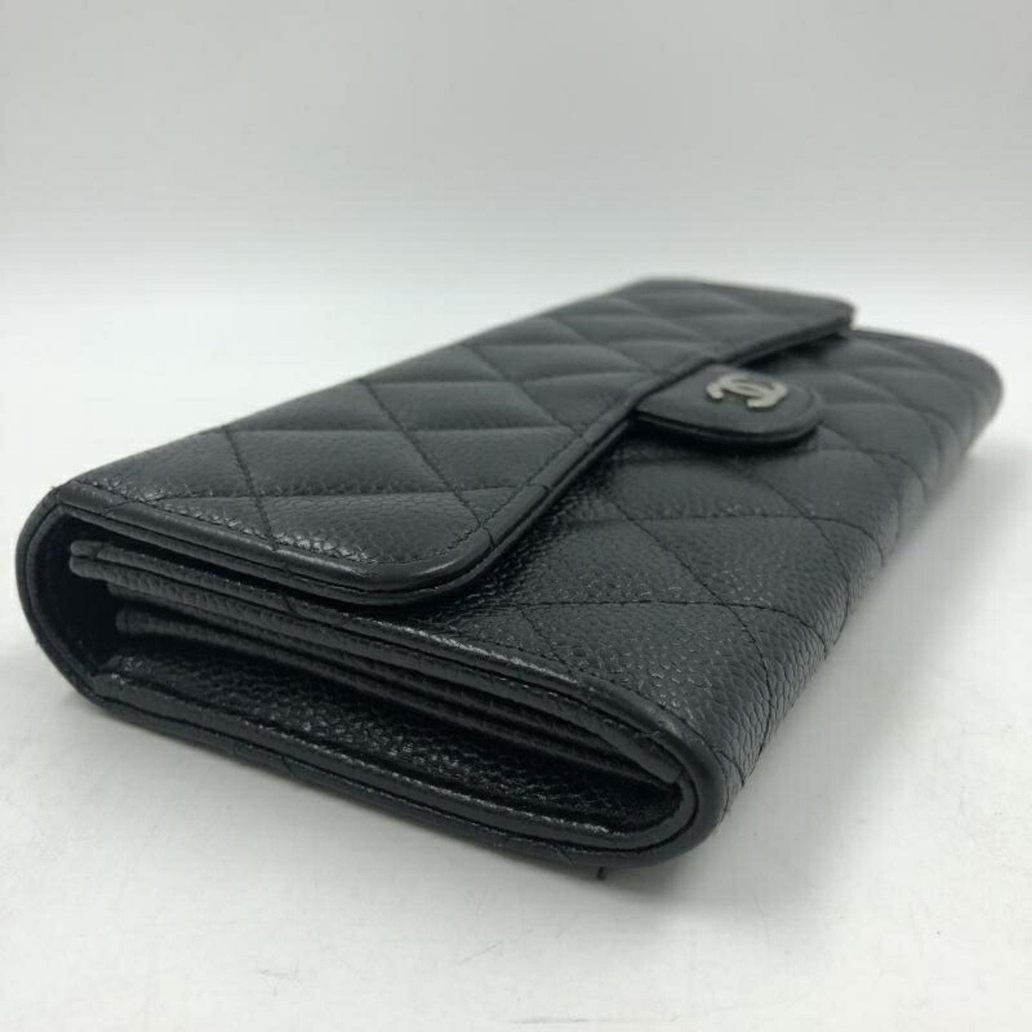Chanel Classic Flap Shoulder Bag - Lynora Bags