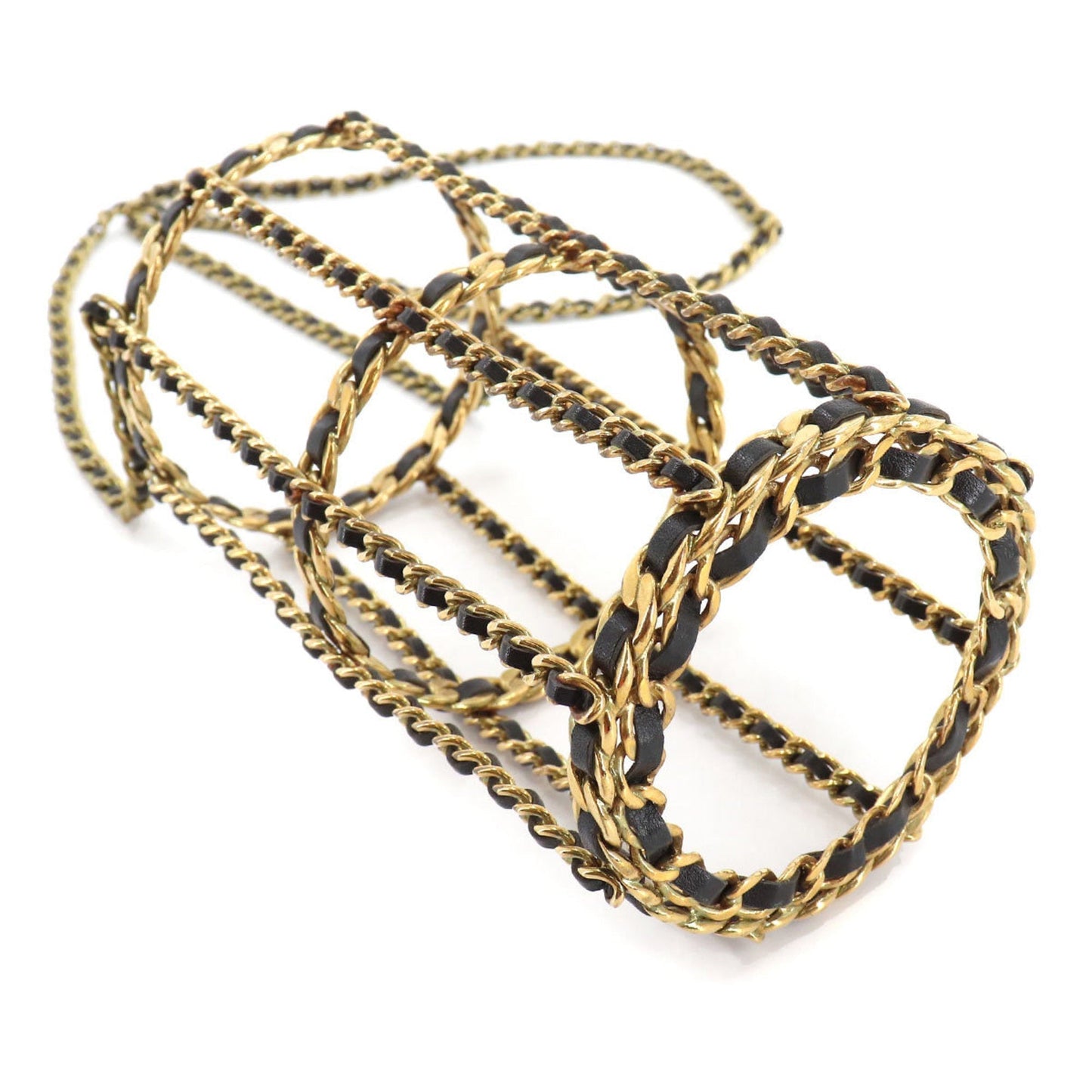 Chanel Shoulder Bag - Lynora Bags