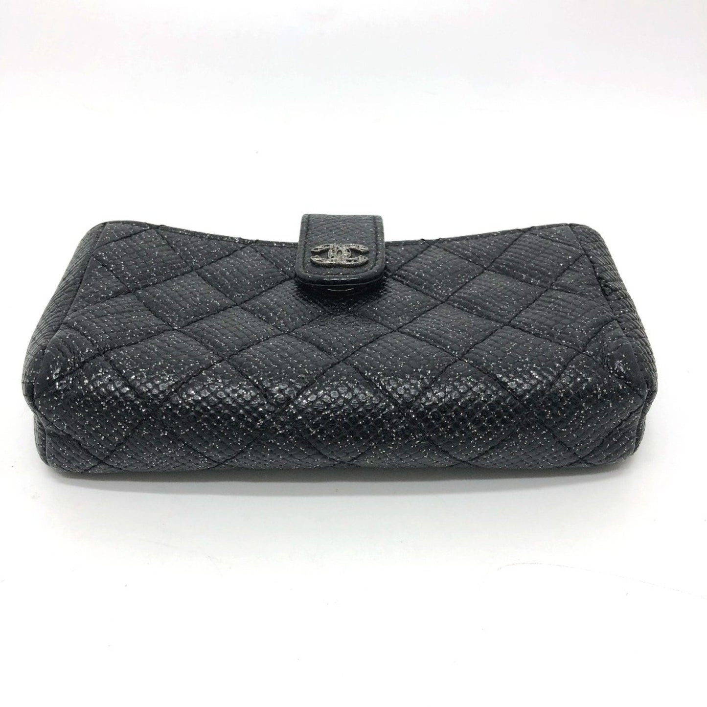 Chanel Clutch - Lynora Bags