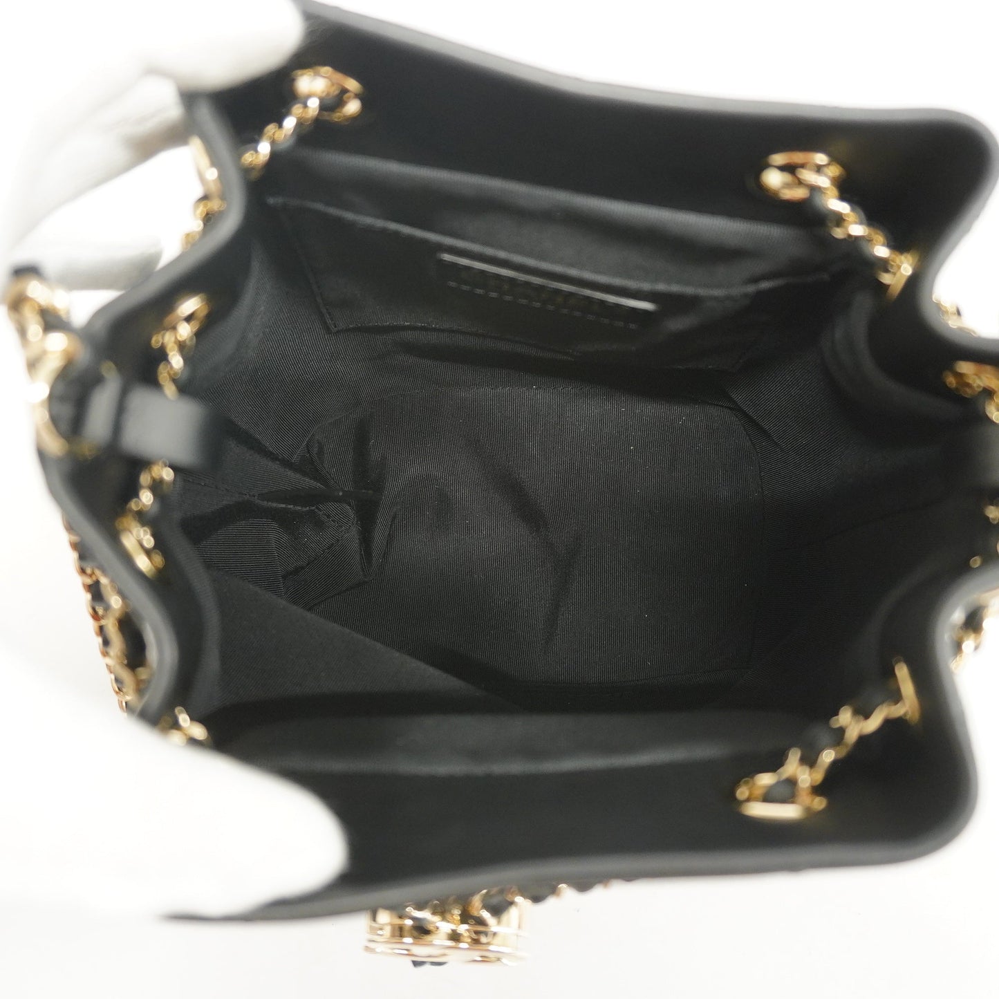 Chanel Matelassé Shoulder Bag - Lynora Bags