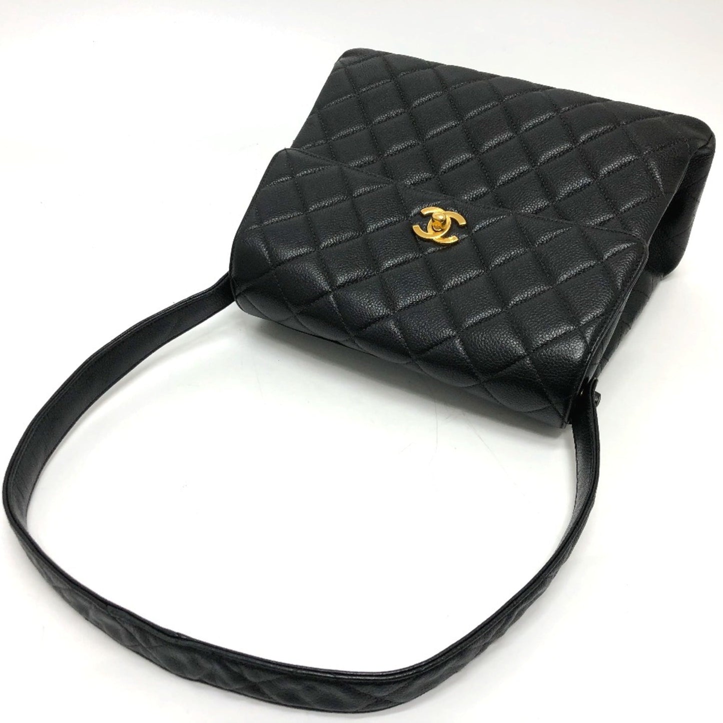 Chanel Shoulder Bag - Lynora Bags