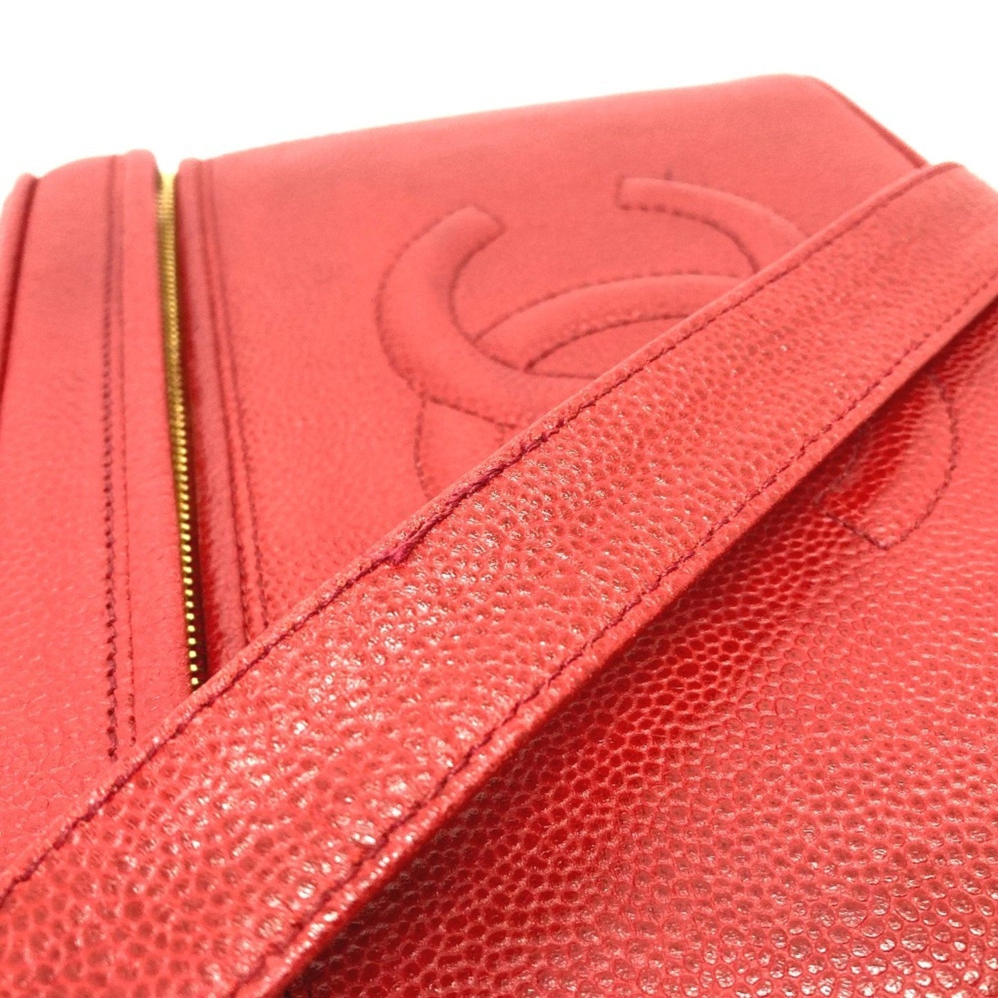 Chanel Shoulder Bag - Lynora Bags