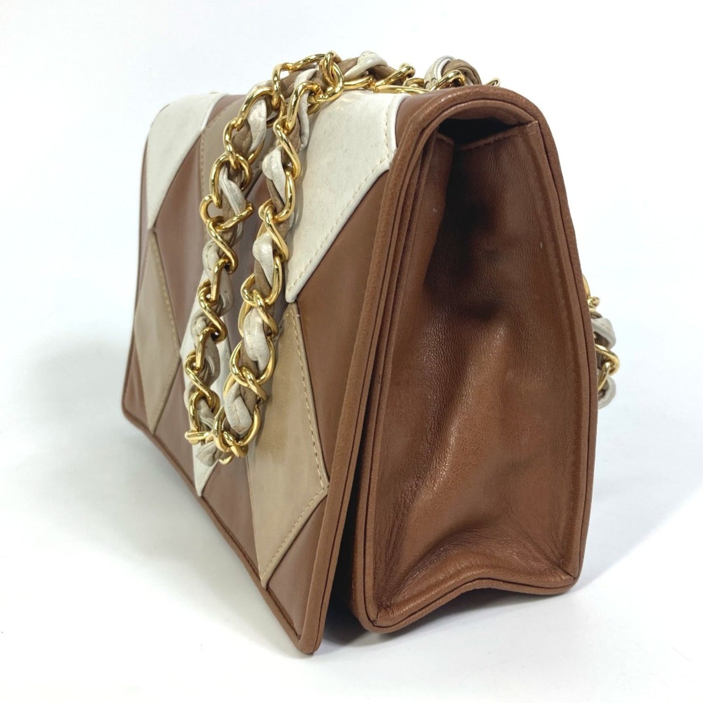 Chanel Shoulder Bag - Lynora Bags