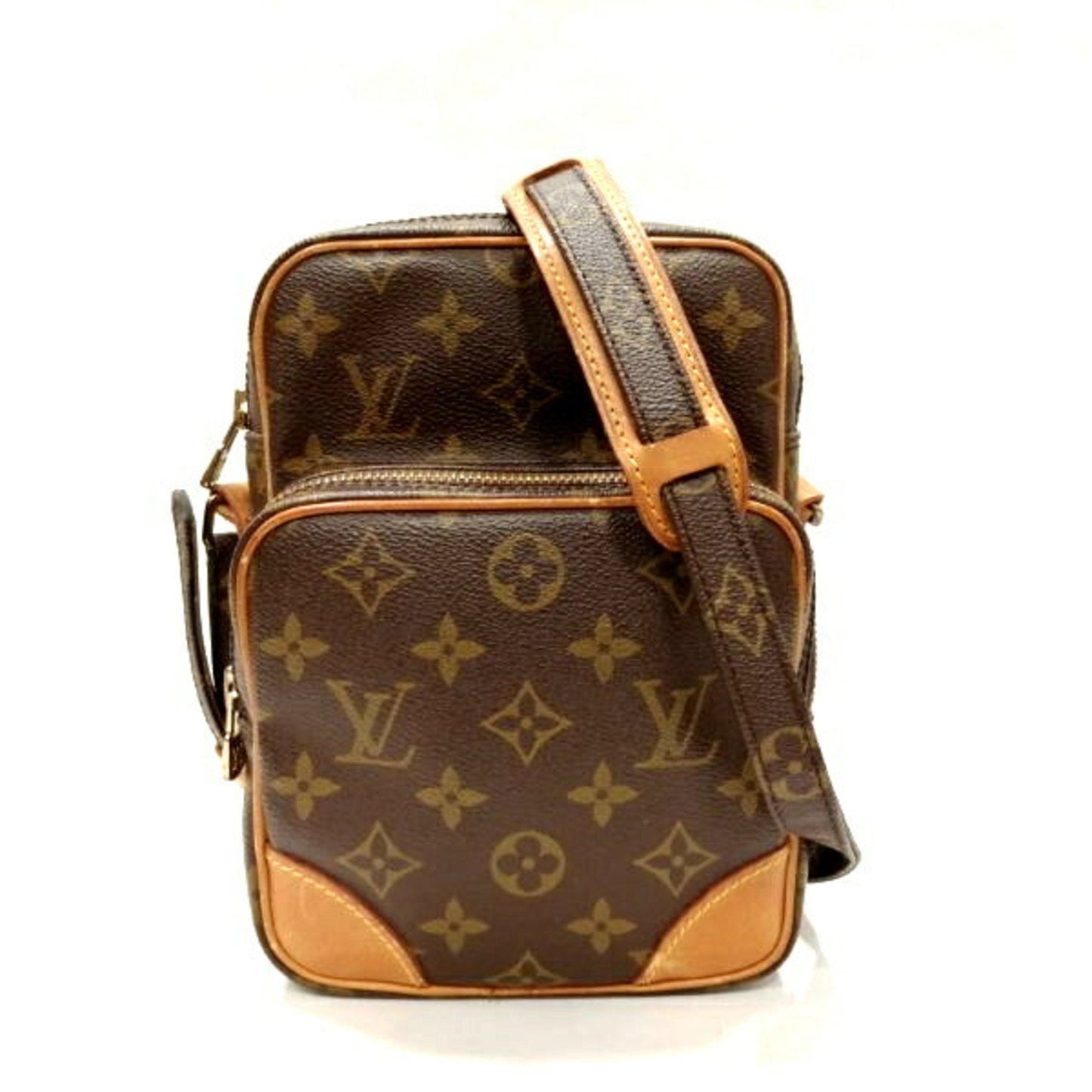 Louis Vuitton Monogram Amazon M45236 Bag Shoulder Ladies