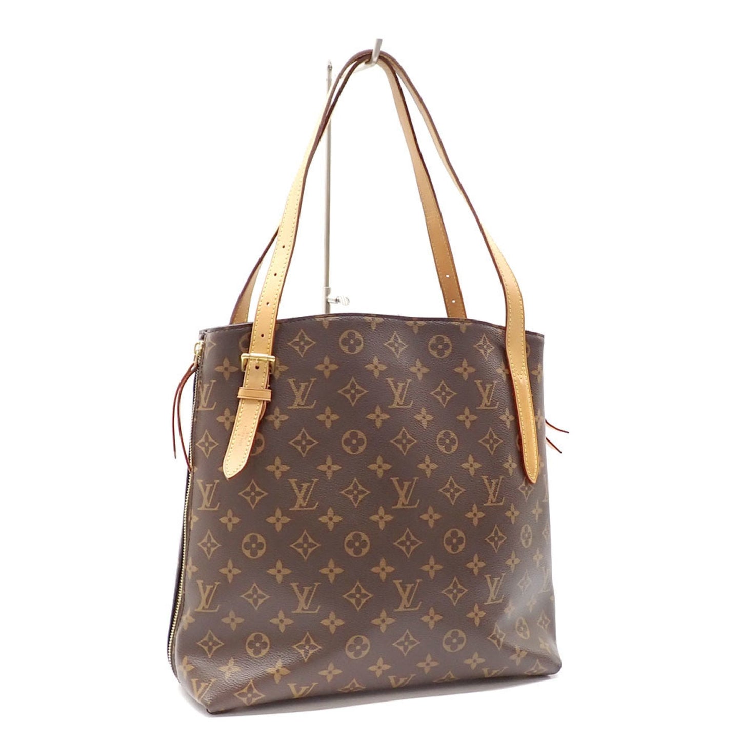 LOUIS VUITTON Shoulder Bag Monogram Voltaire Women's