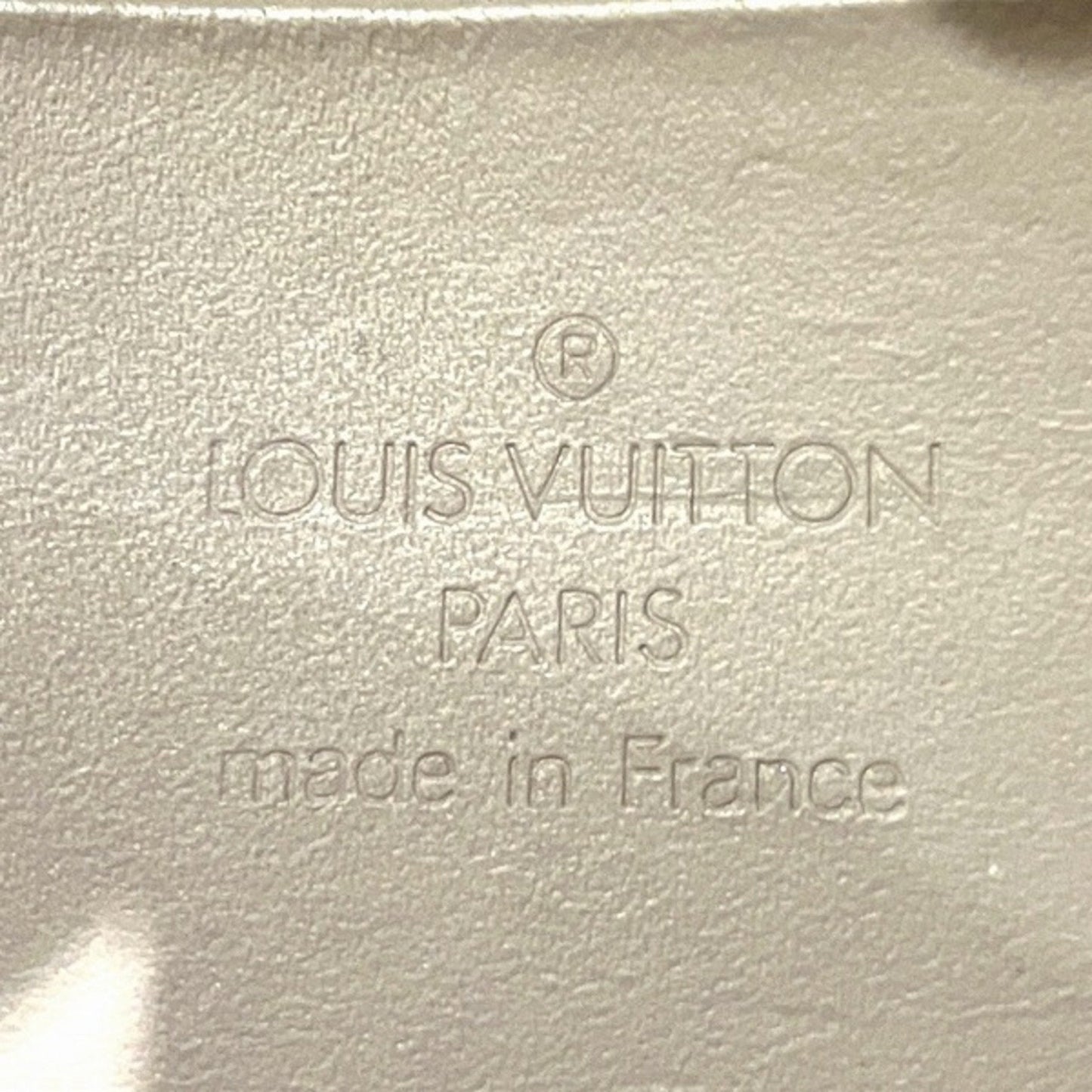LOUIS VUITTON Epi Portefeuille Z M63442 Wallet Coin Case Unisex