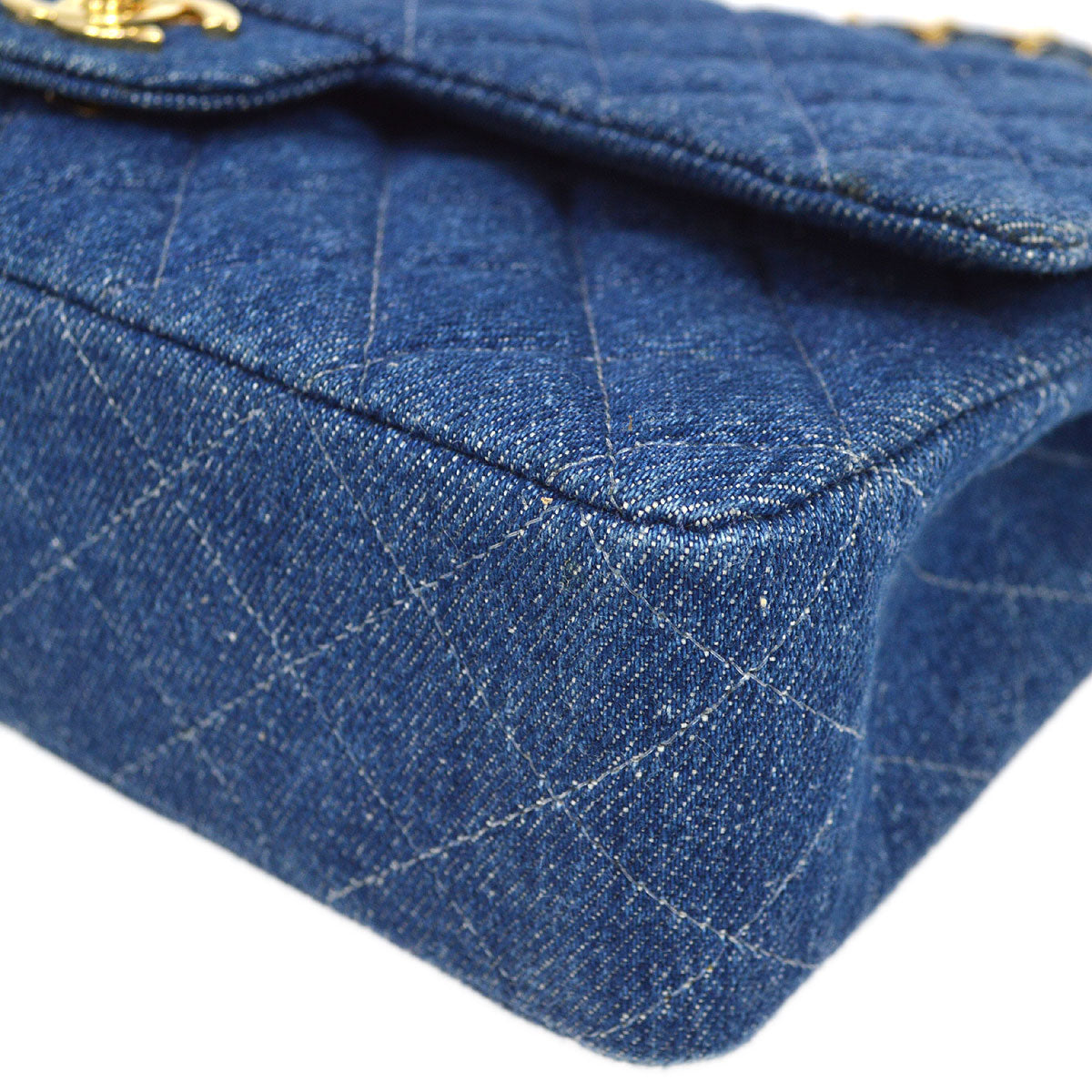 Chanel Classic Flap Shoulder Bag - Lynora Bags